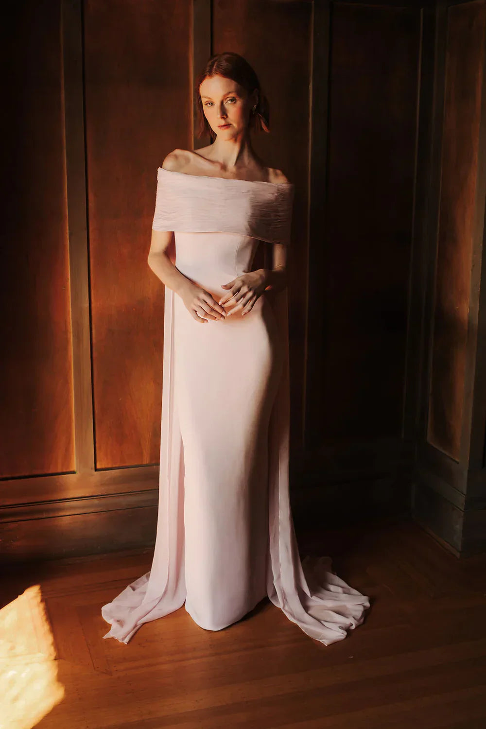 Mother of the Bride