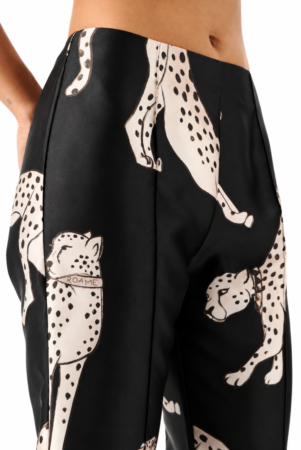 VIXON PANT