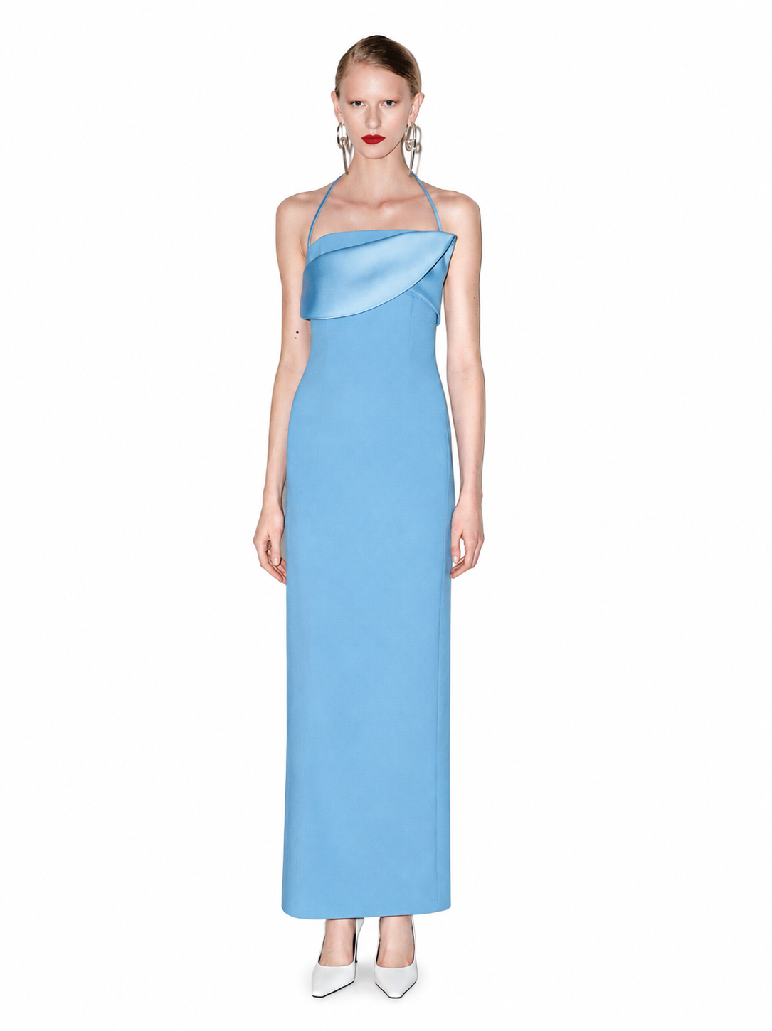 REYNOLDS MAXI DRESS