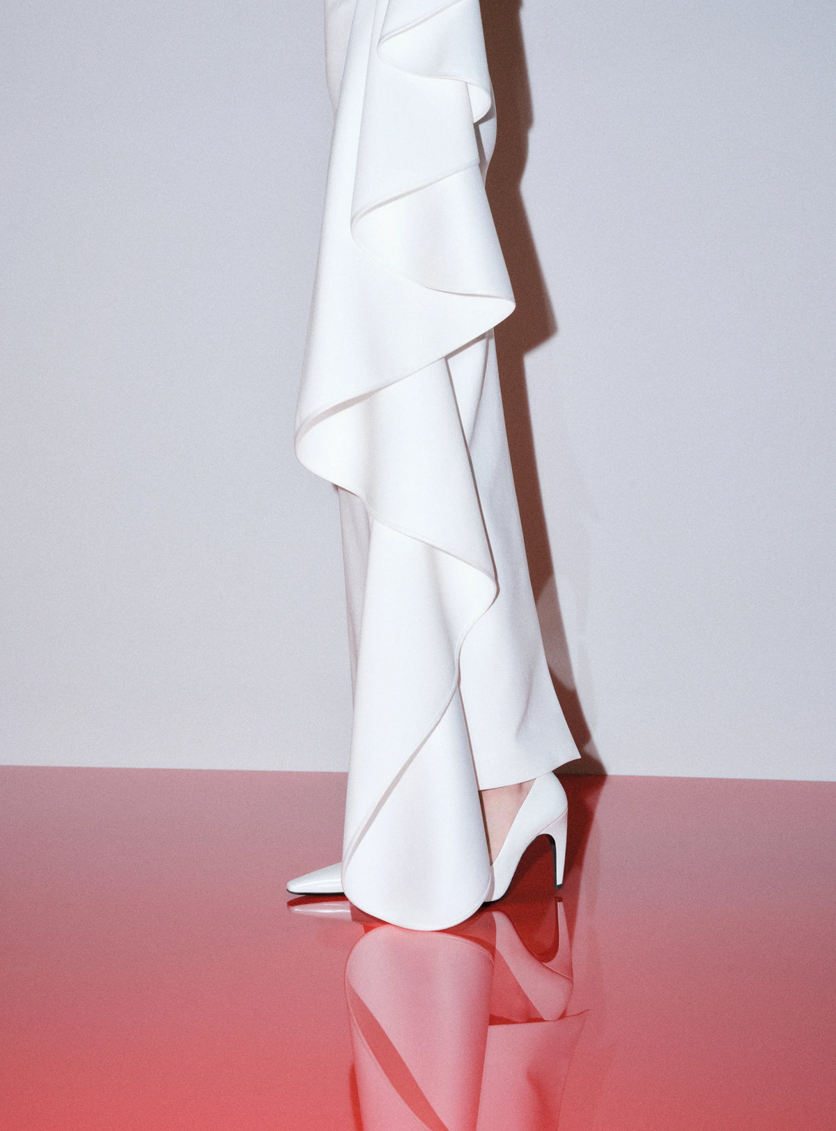 ANDRESS MAXI DRESS
