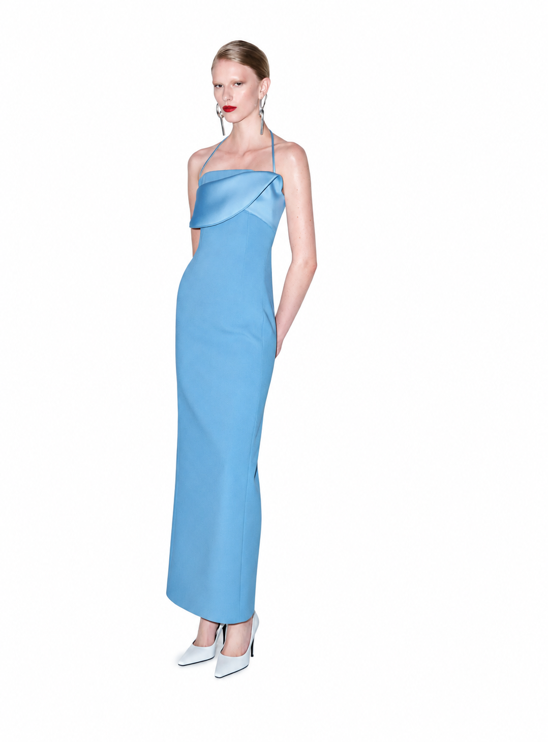 REYNOLDS MAXI DRESS