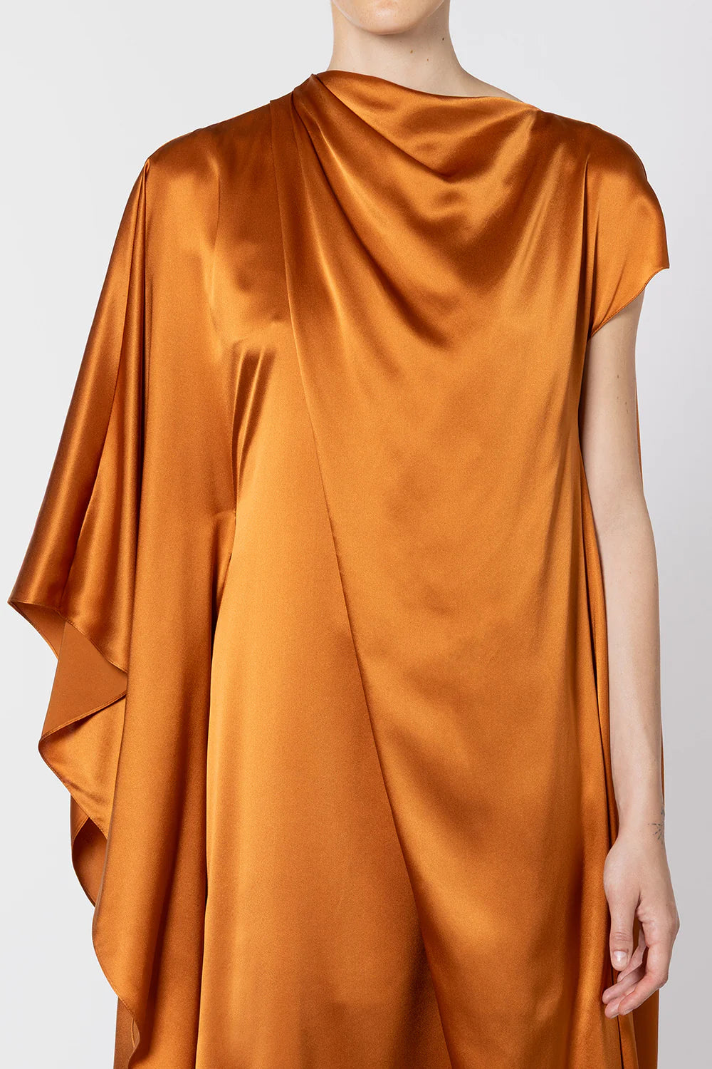 HIBA DRESS