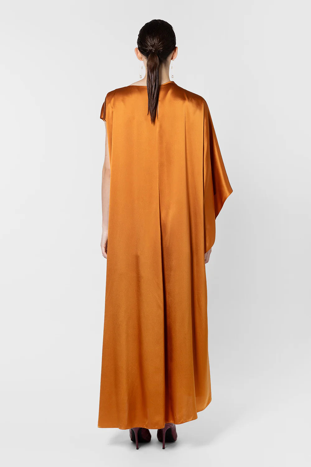 HIBA DRESS