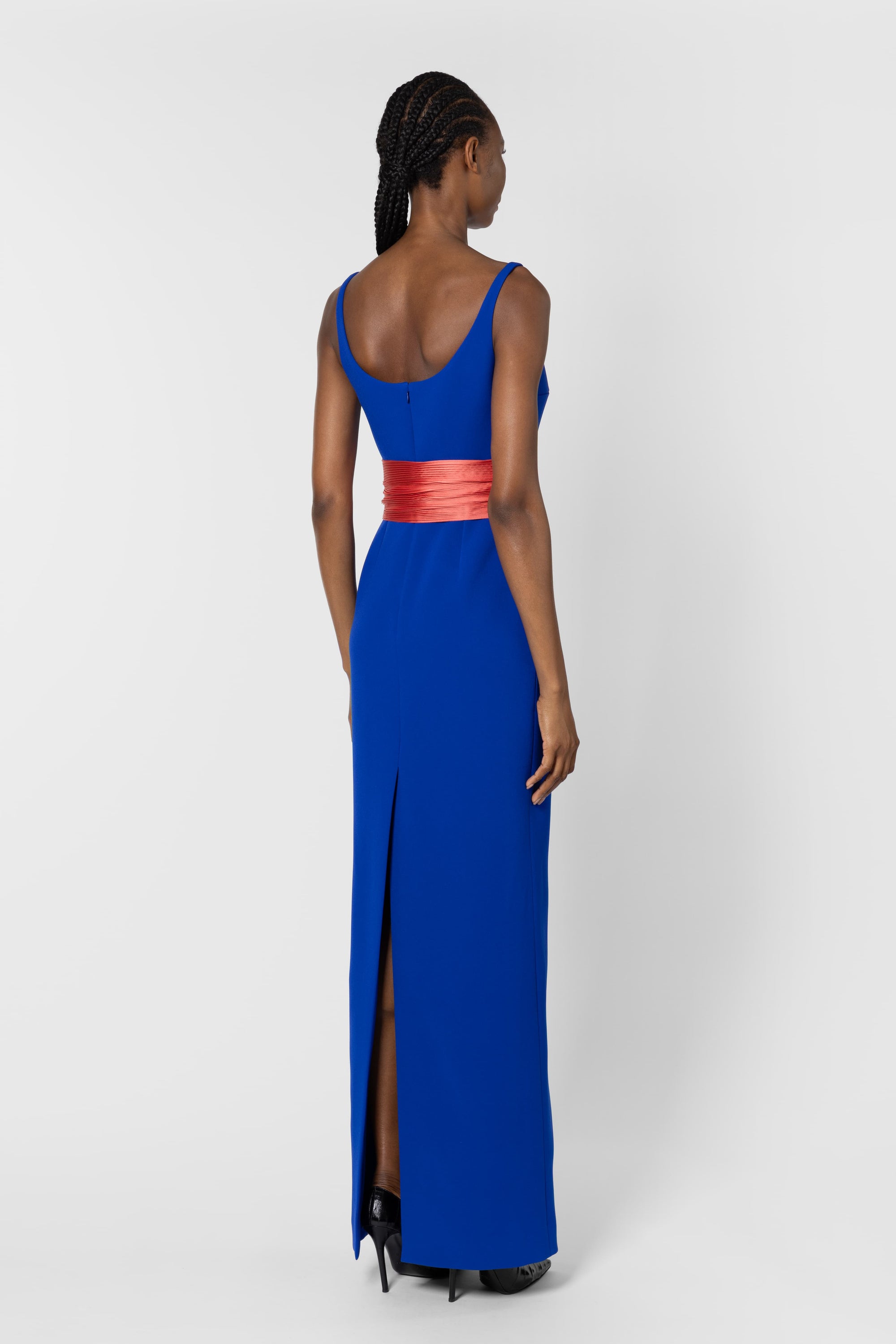 AVEN DRESS