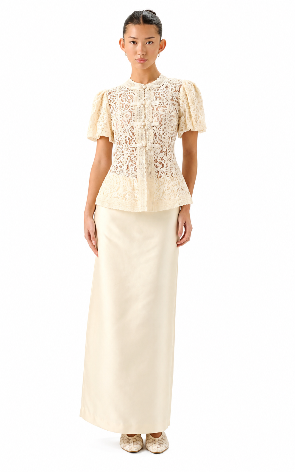 CAROLINE SKIRT