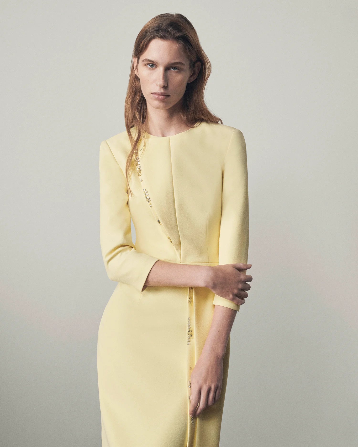 TOSAVETTA GOWN