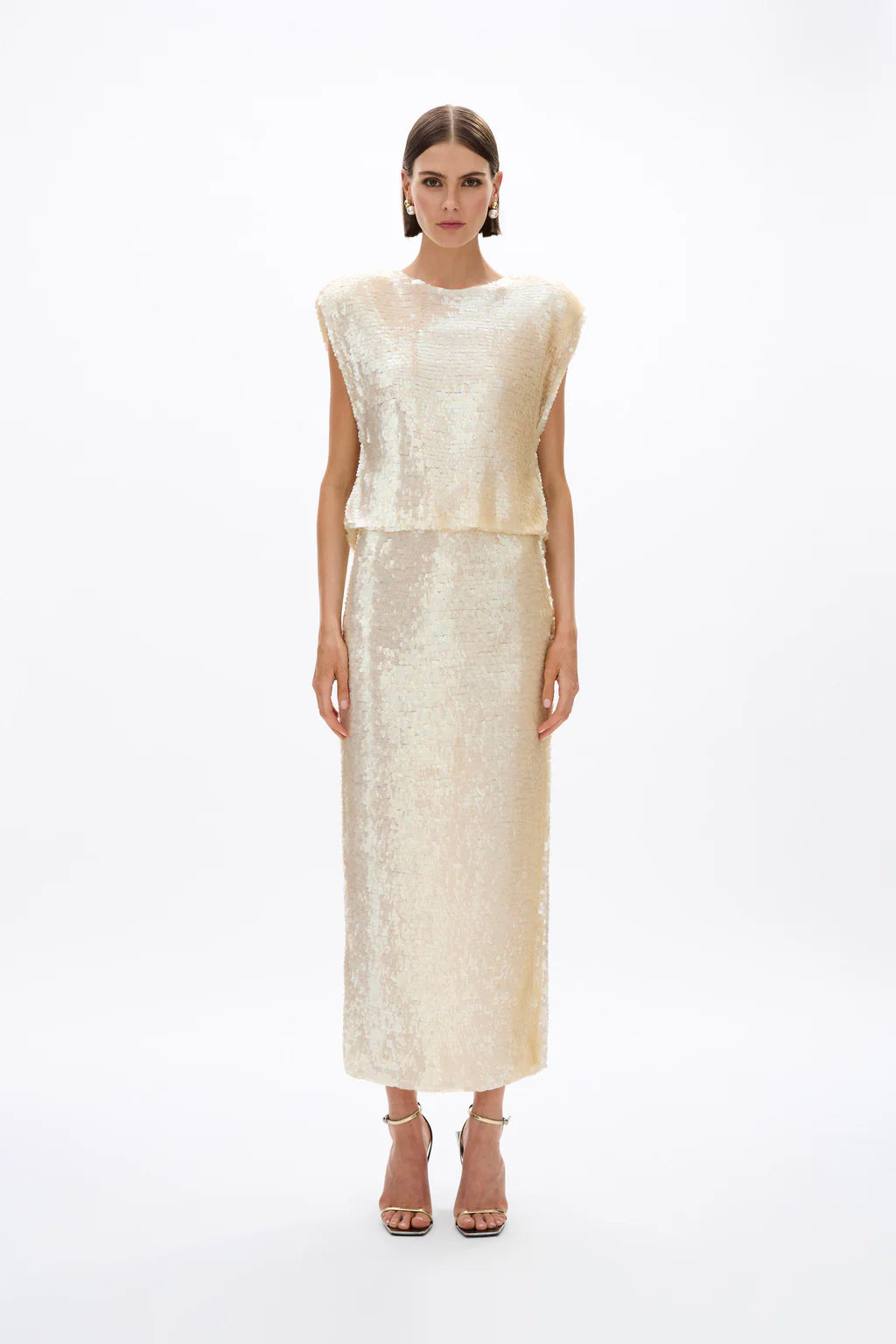 SAPHINE DRESS