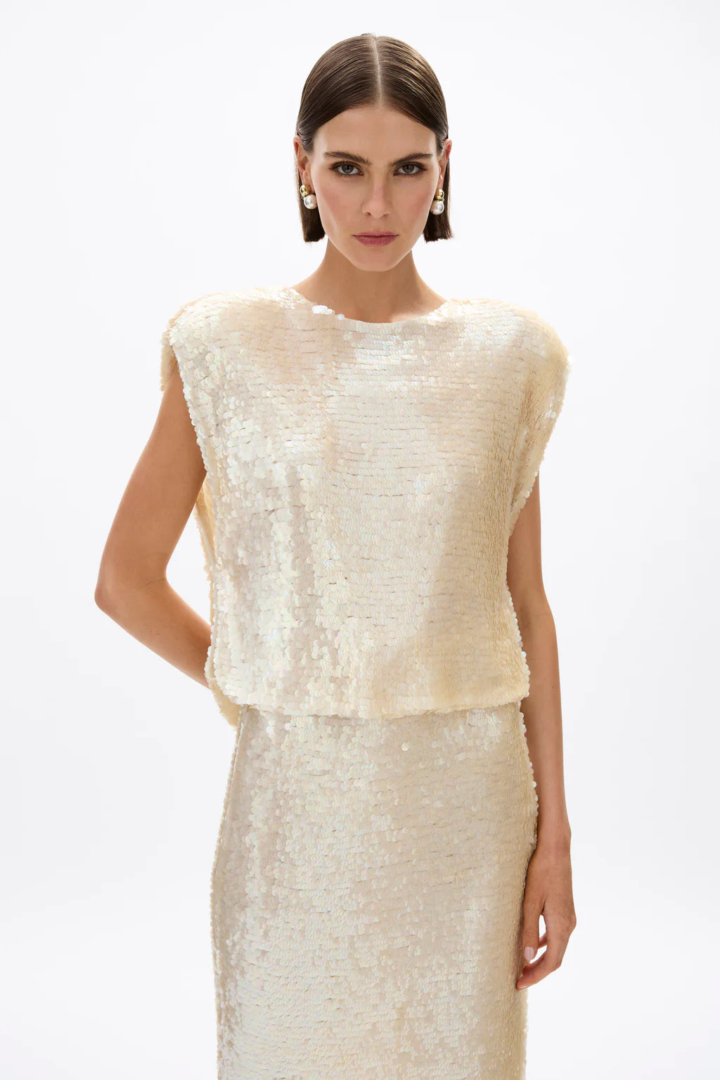 SAPHINE DRESS