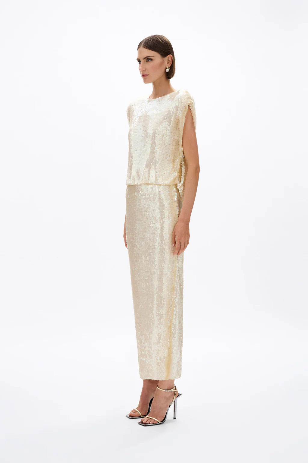 SAPHINE DRESS