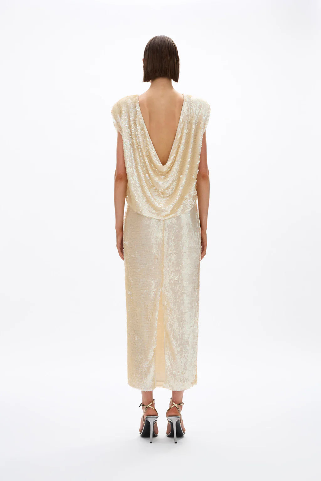 SAPHINE DRESS