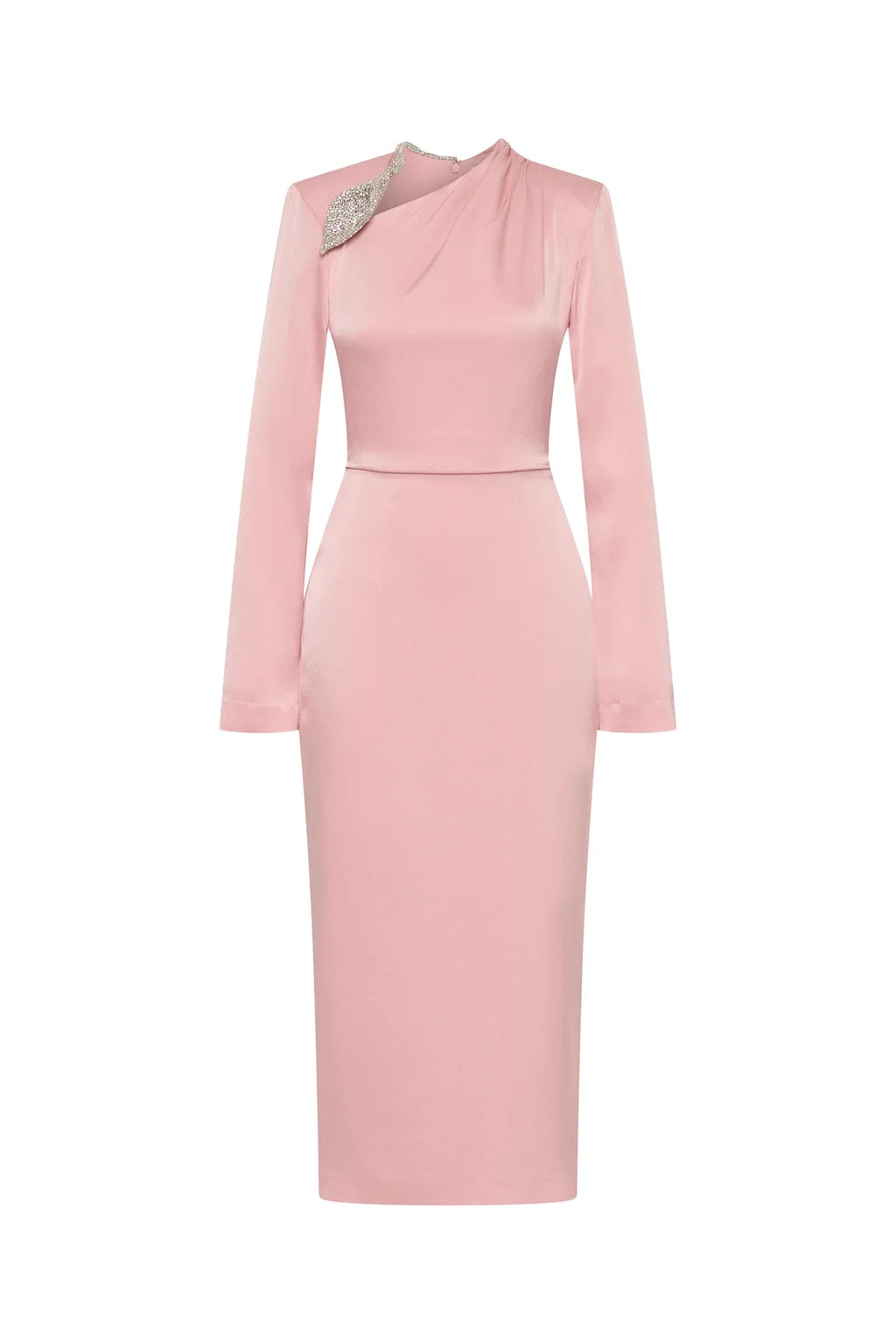 ORYX ROSEWATER DRESS