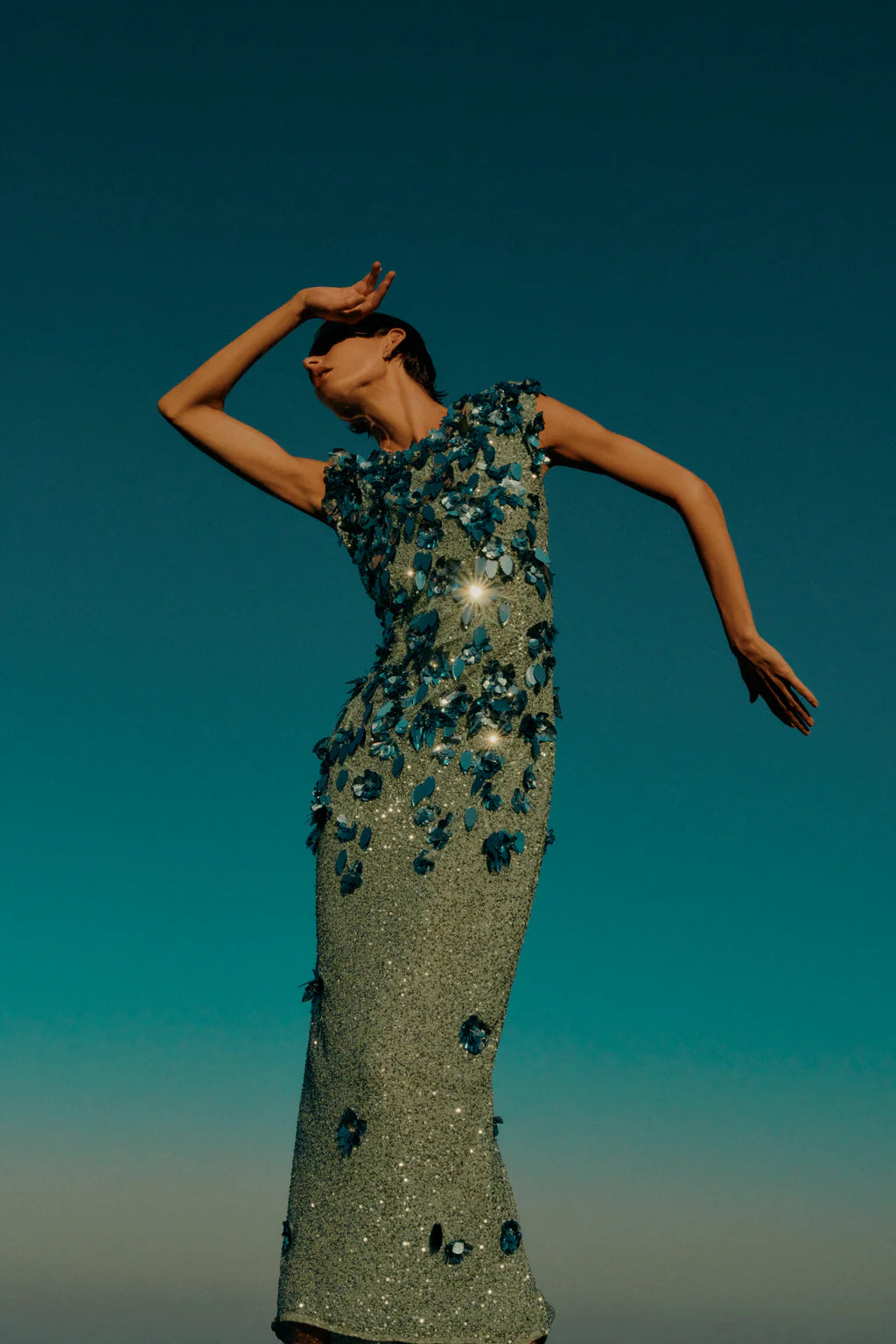 Hugo Gown