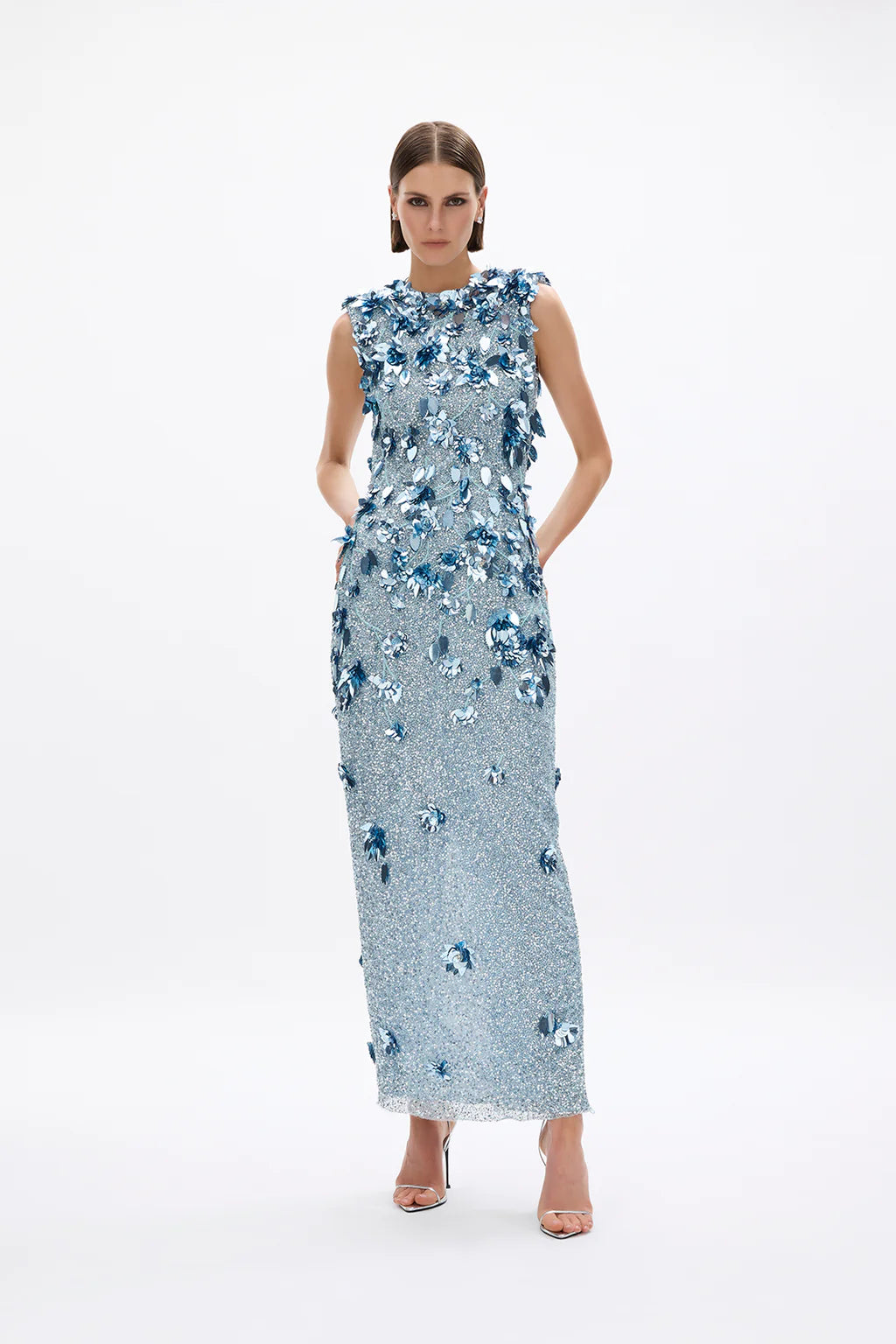 Hugo Gown
