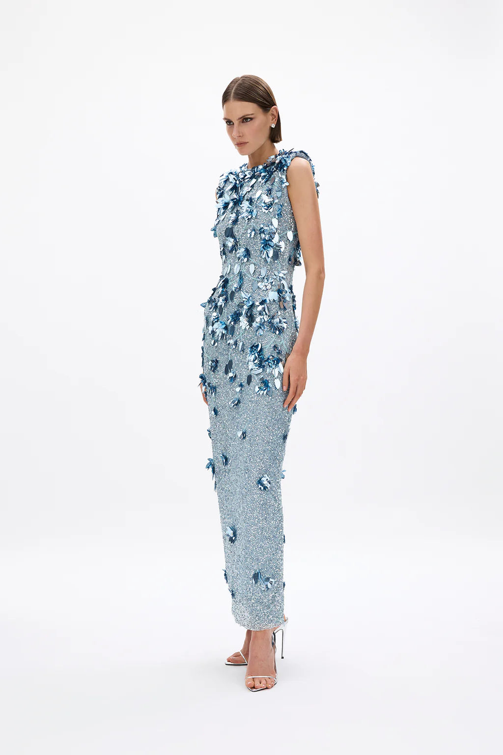 Hugo Gown
