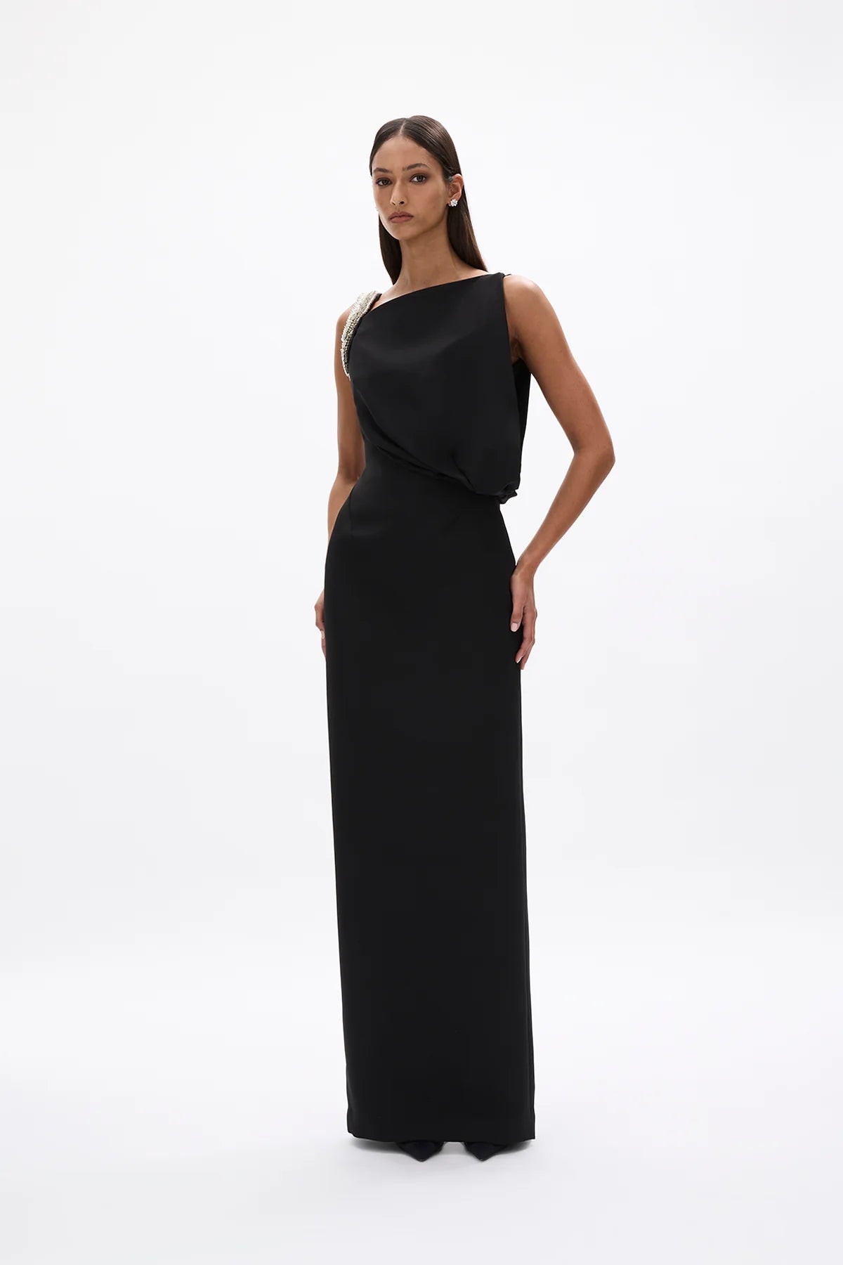 Claudelle Gown