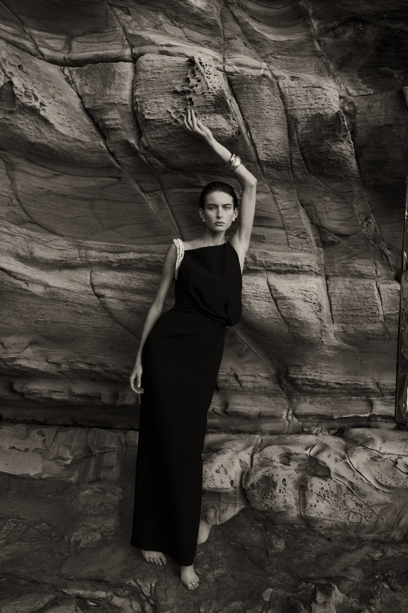 Claudelle Gown