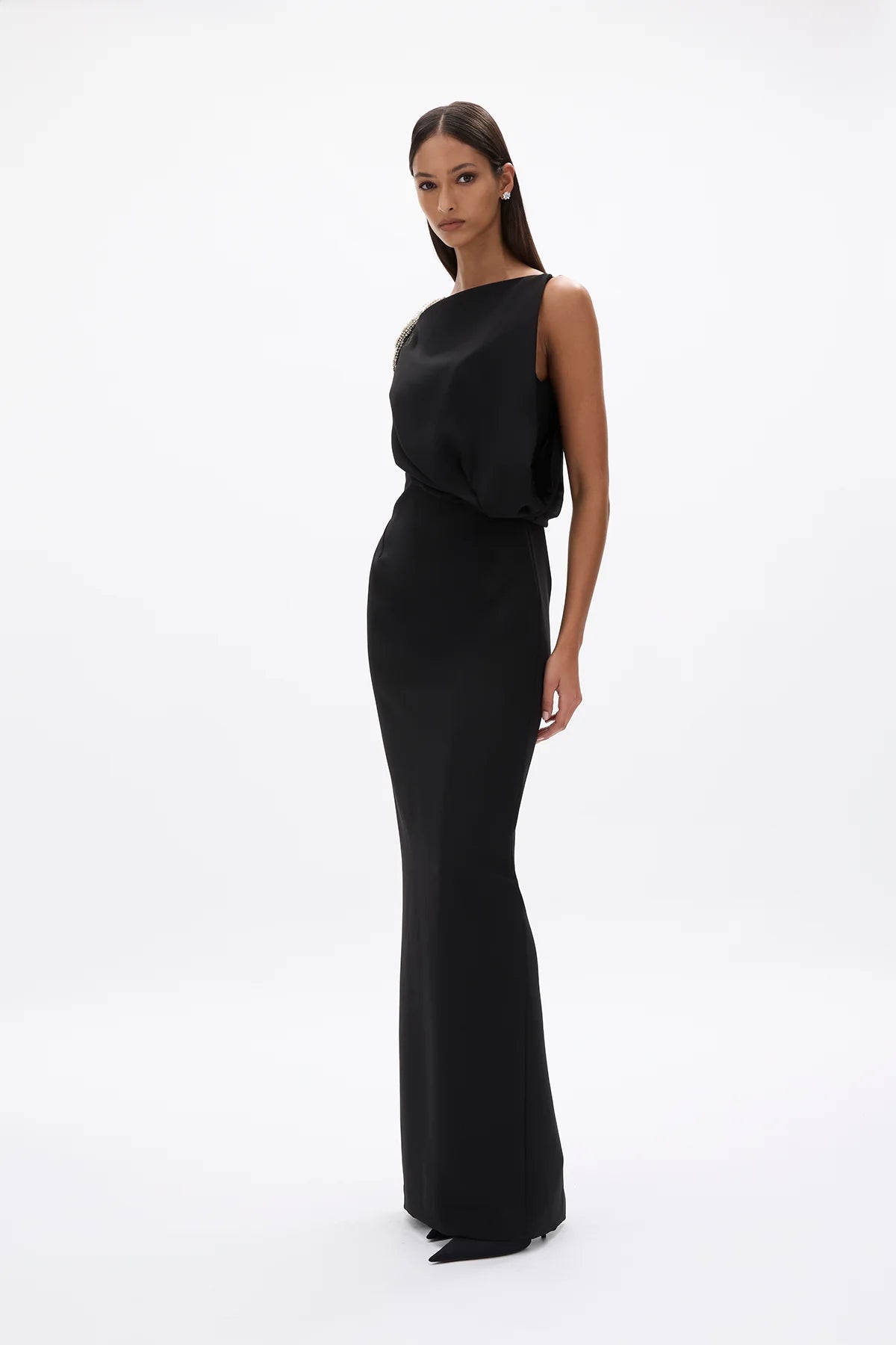 Claudelle Gown