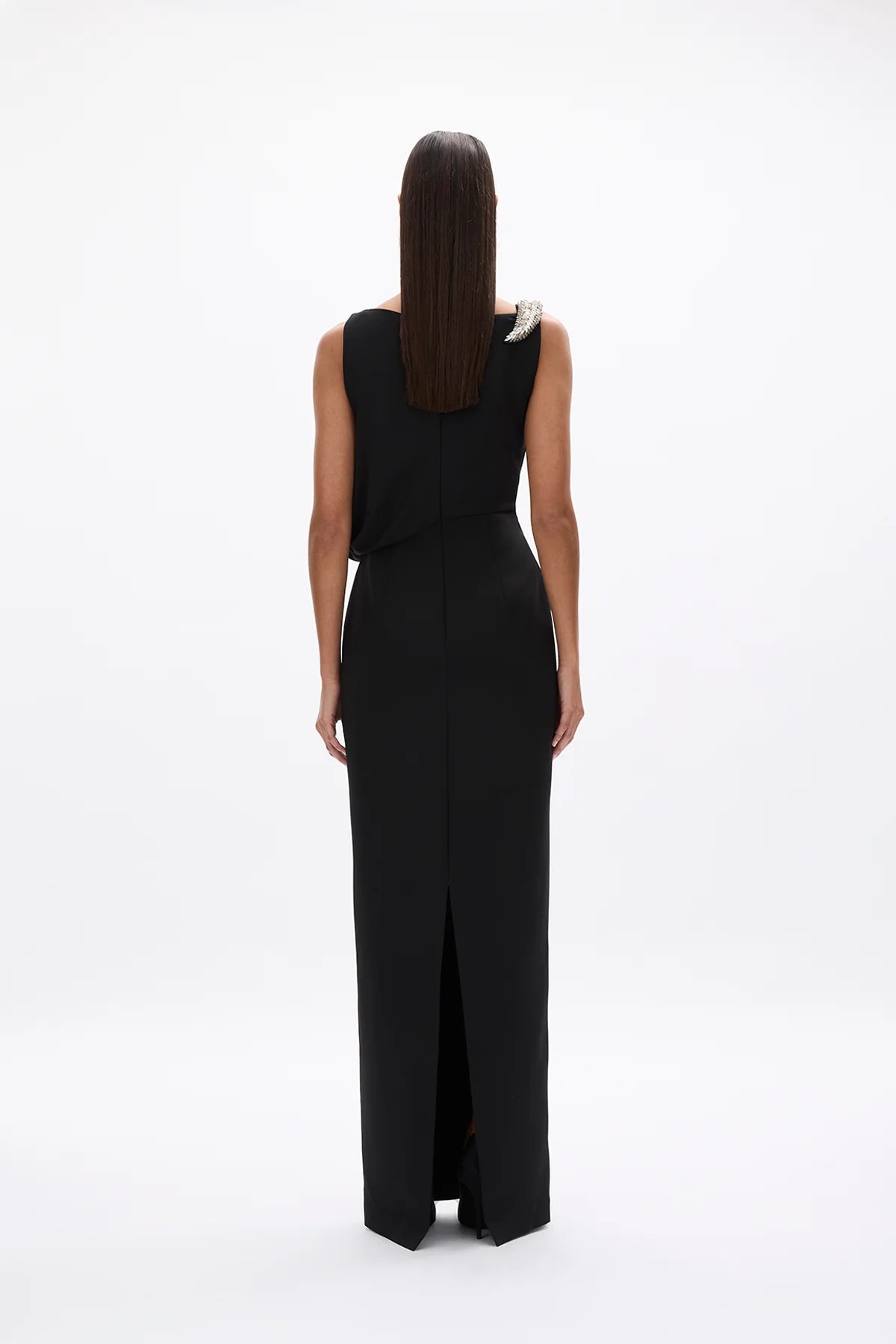 Claudelle Gown