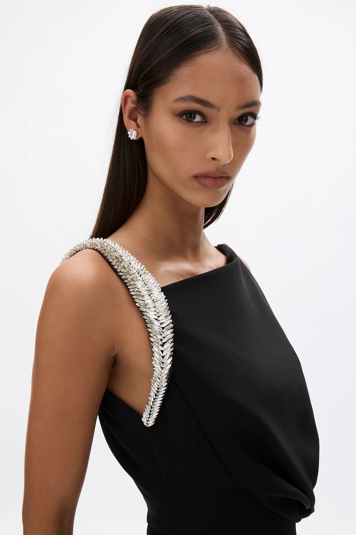 Claudelle Gown
