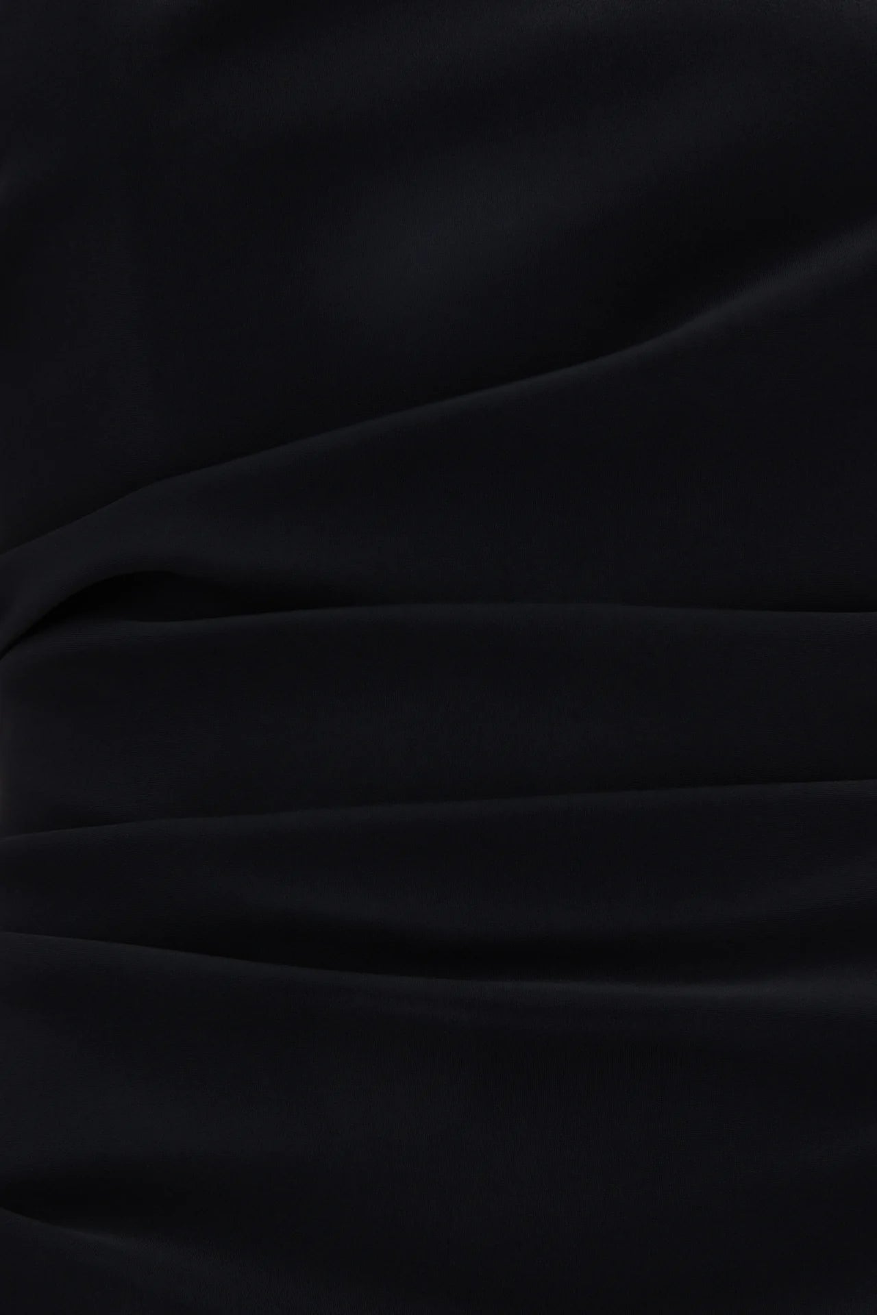 Rowana One Shoulder Gown