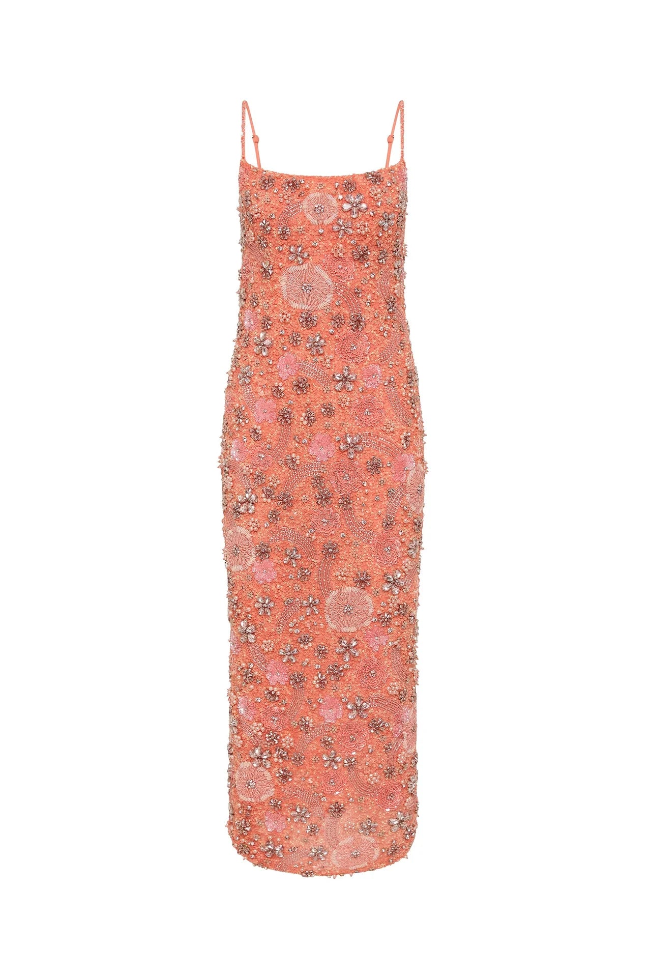 Francesca Flower Gown