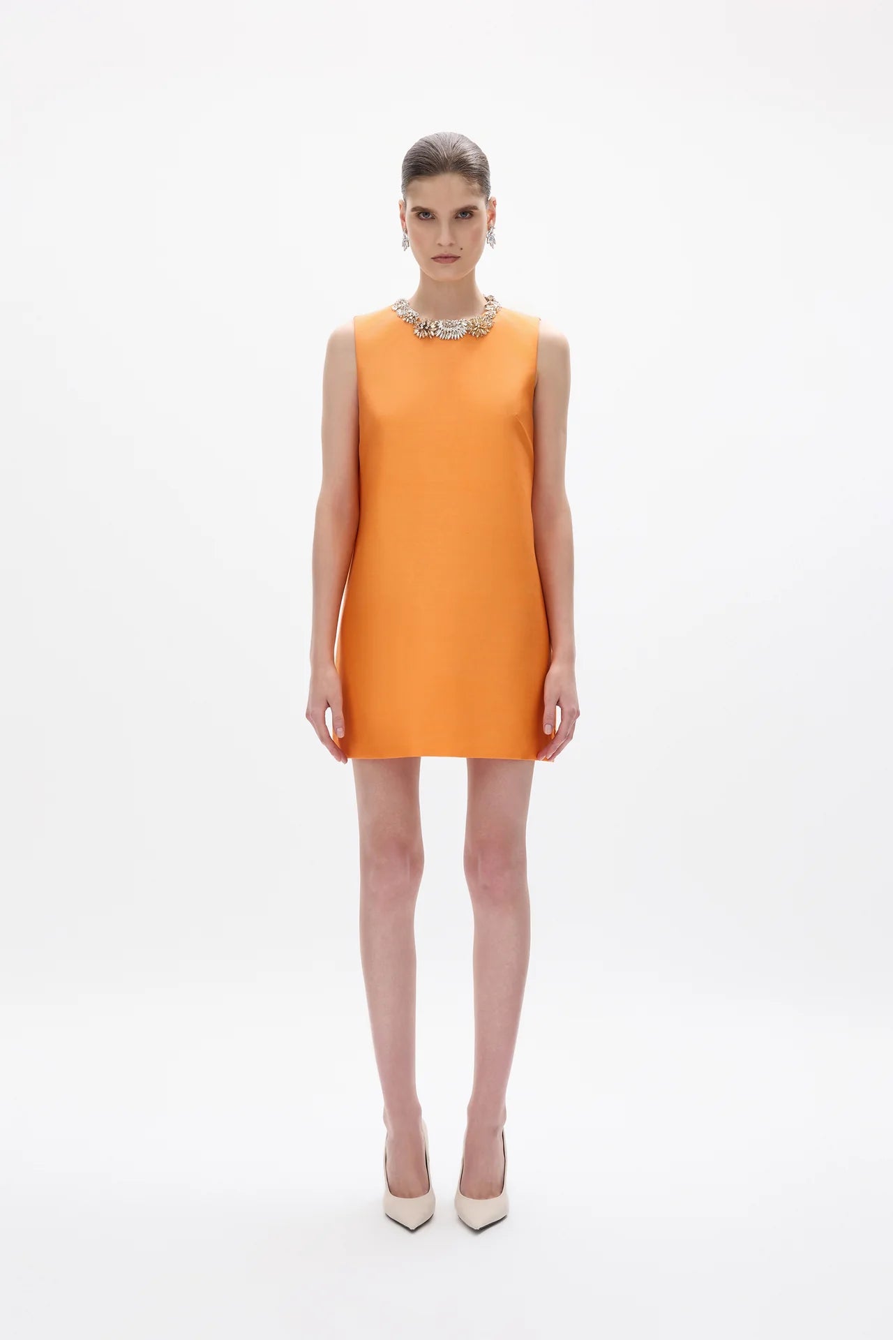 Ludovica Shift Mini