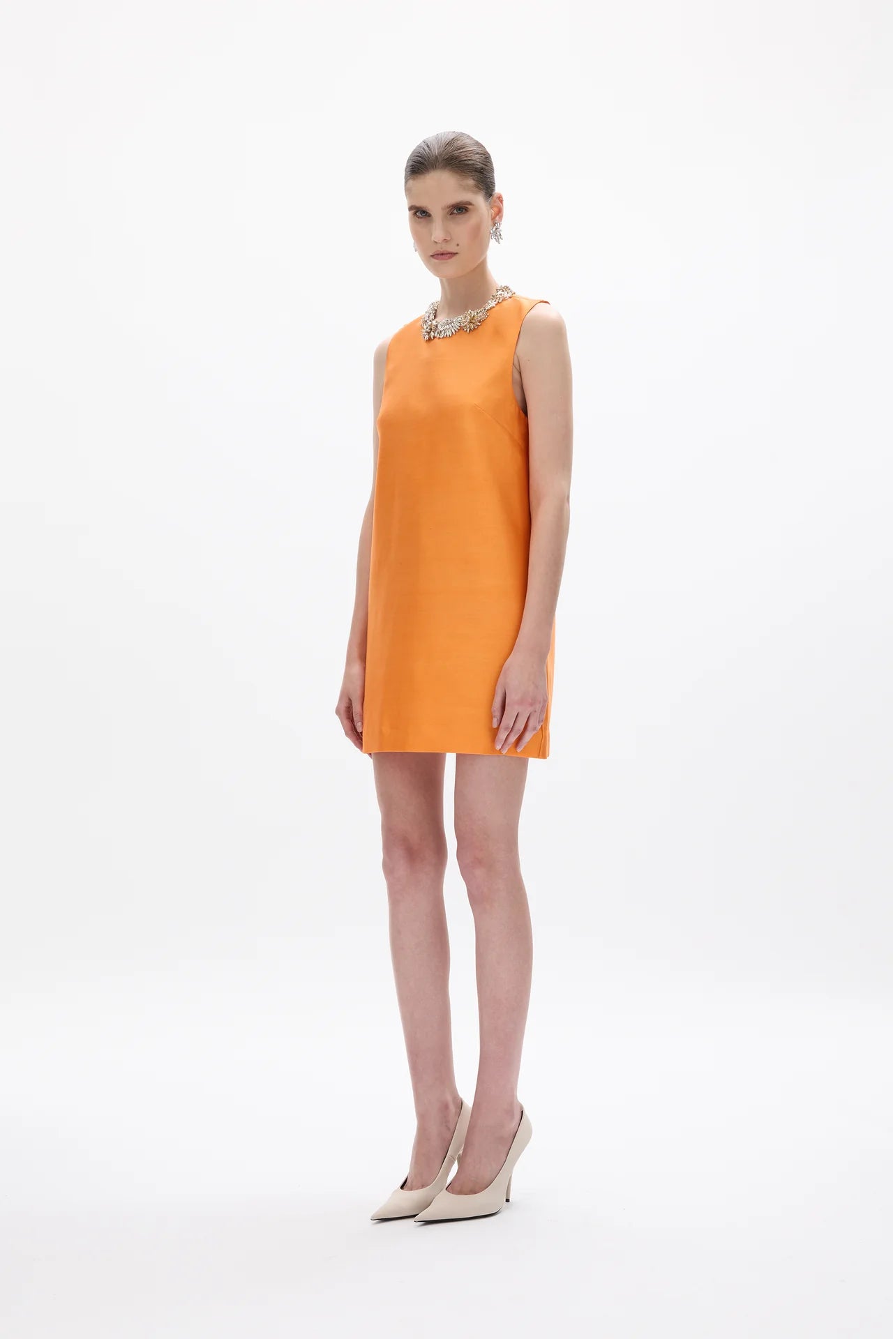 Ludovica Shift Mini