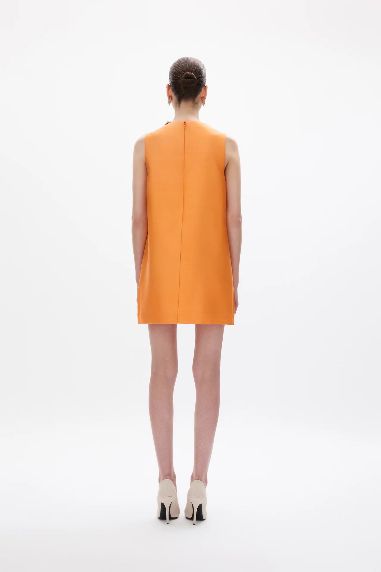 Ludovica Shift Mini