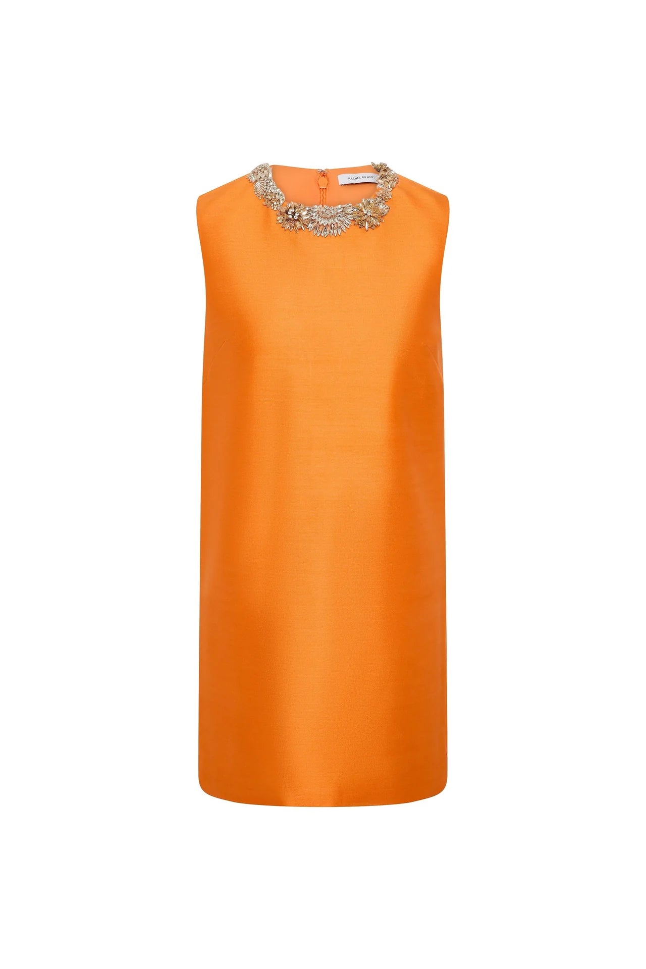 Ludovica Shift Mini