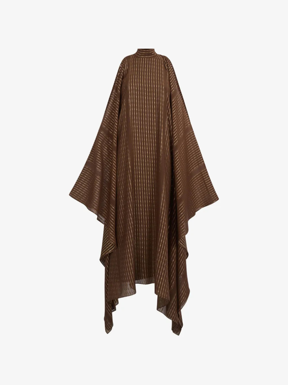AGADEZ KAFTAN IN FUME