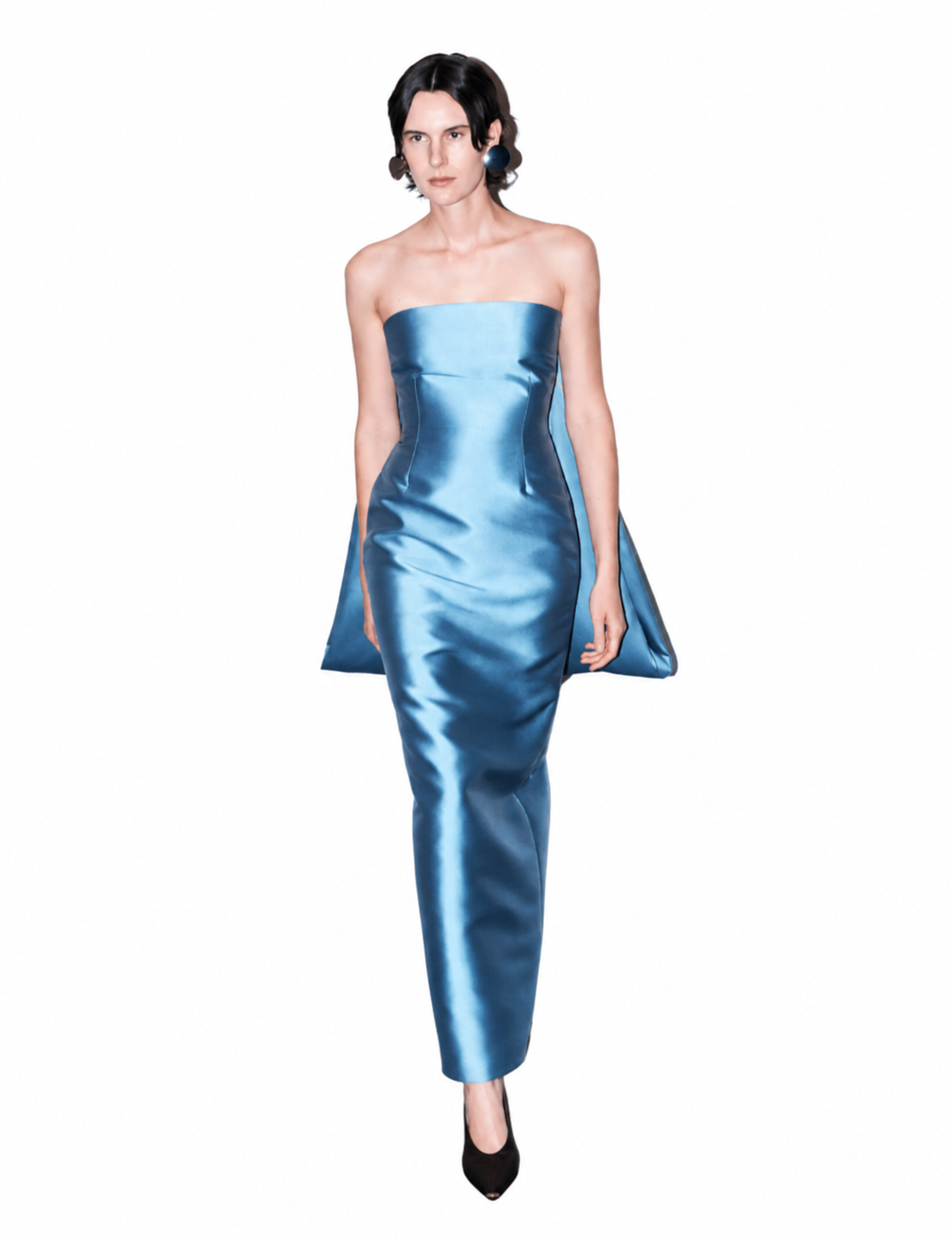DANDRIDGE MAXI DRESS