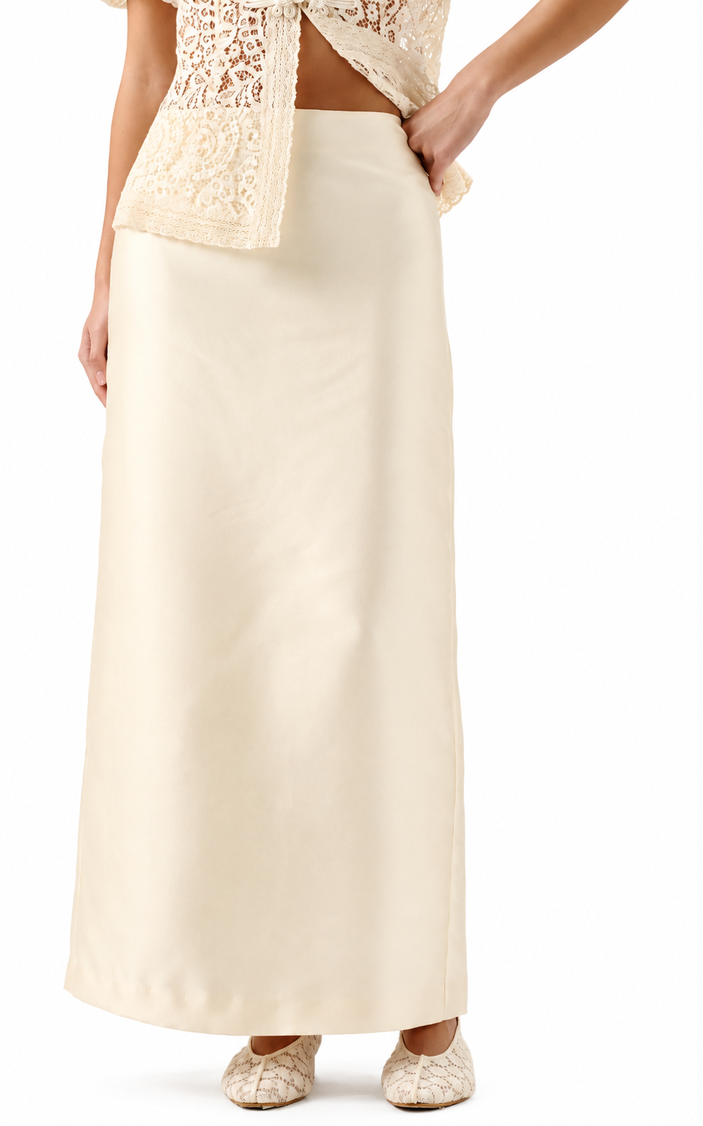 CAROLINE SKIRT