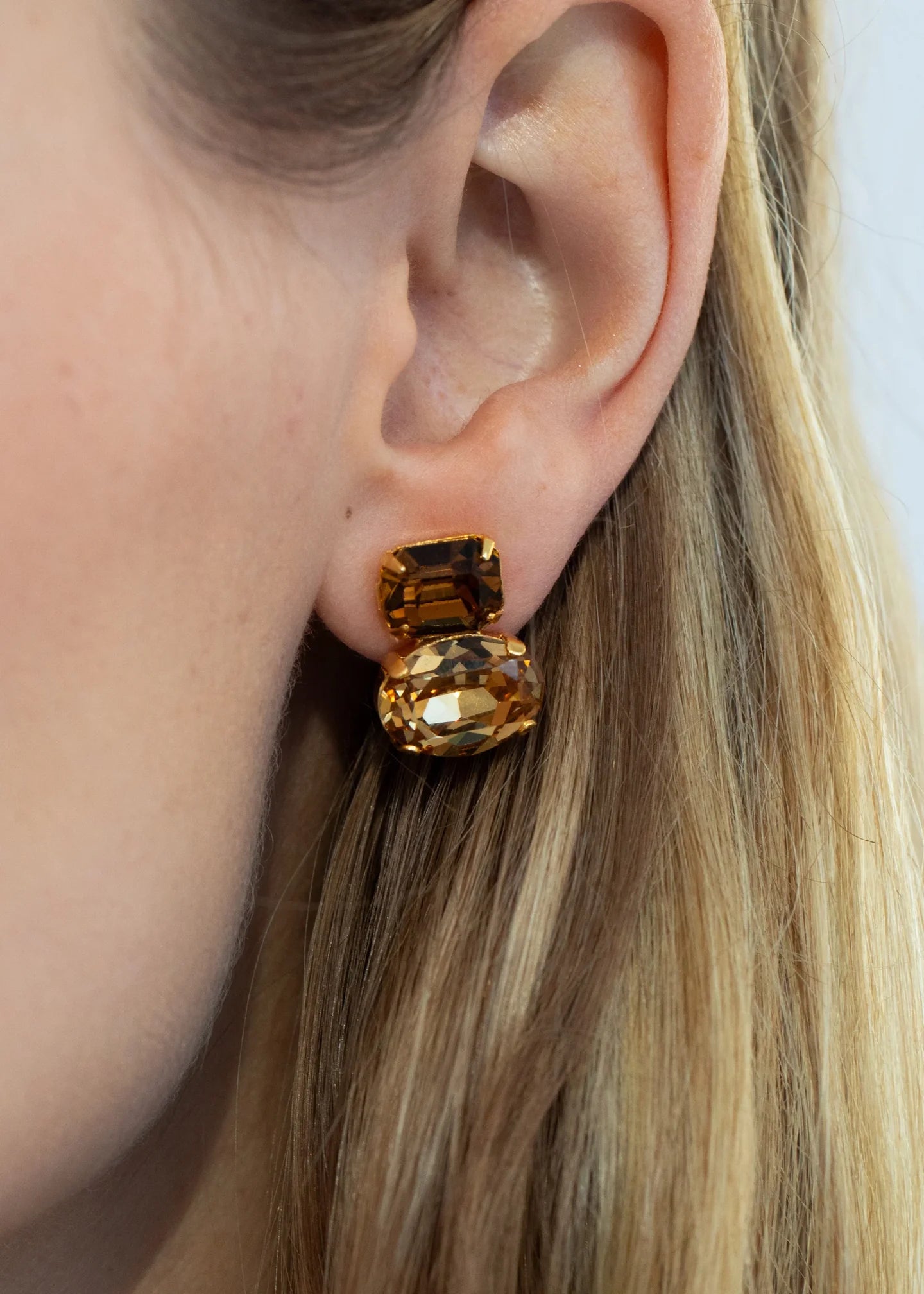 Maureen Earrings