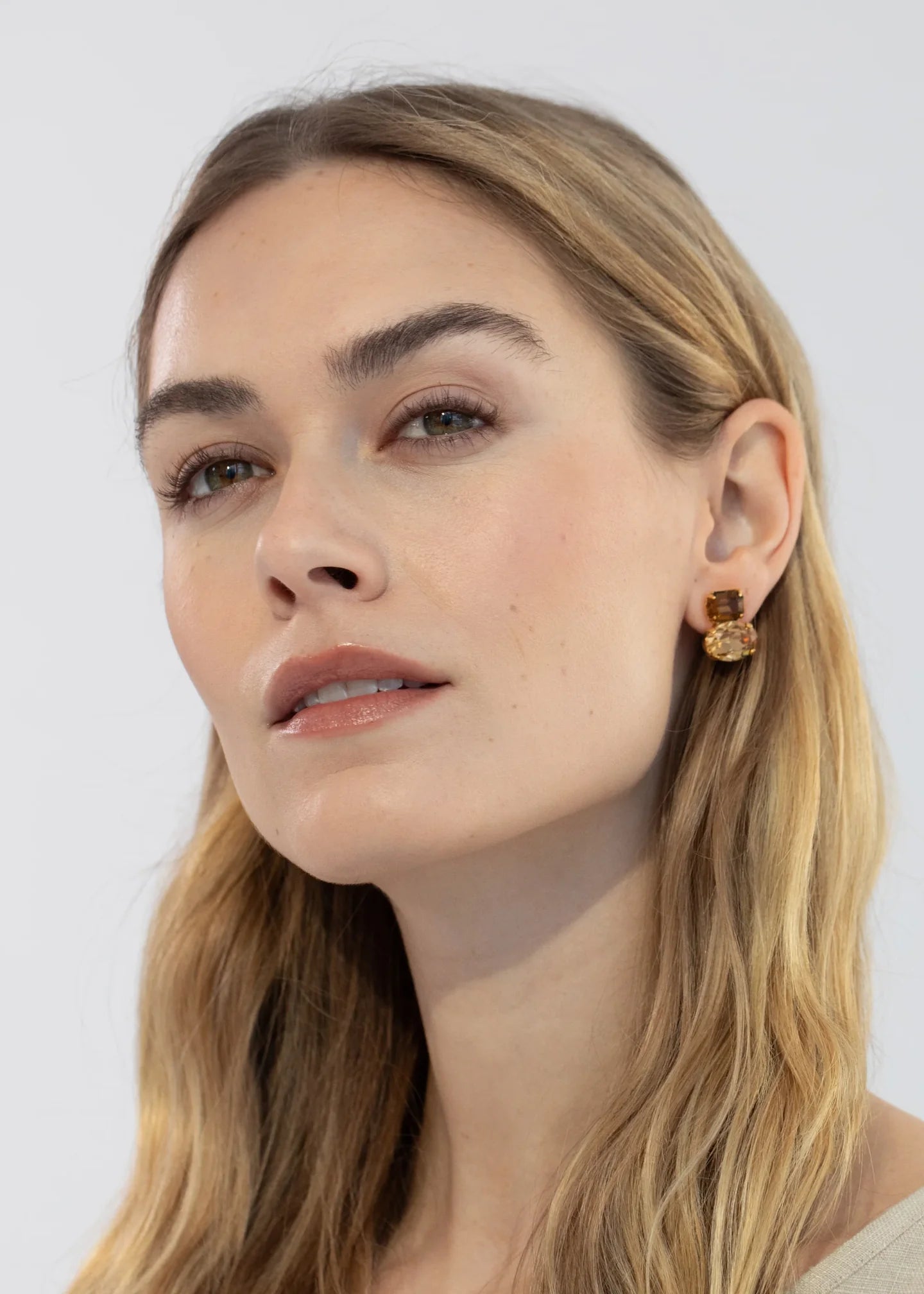 Maureen Earrings