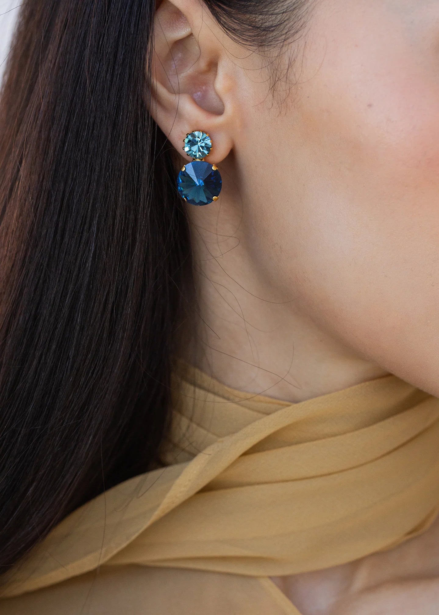 Myrla Earrings