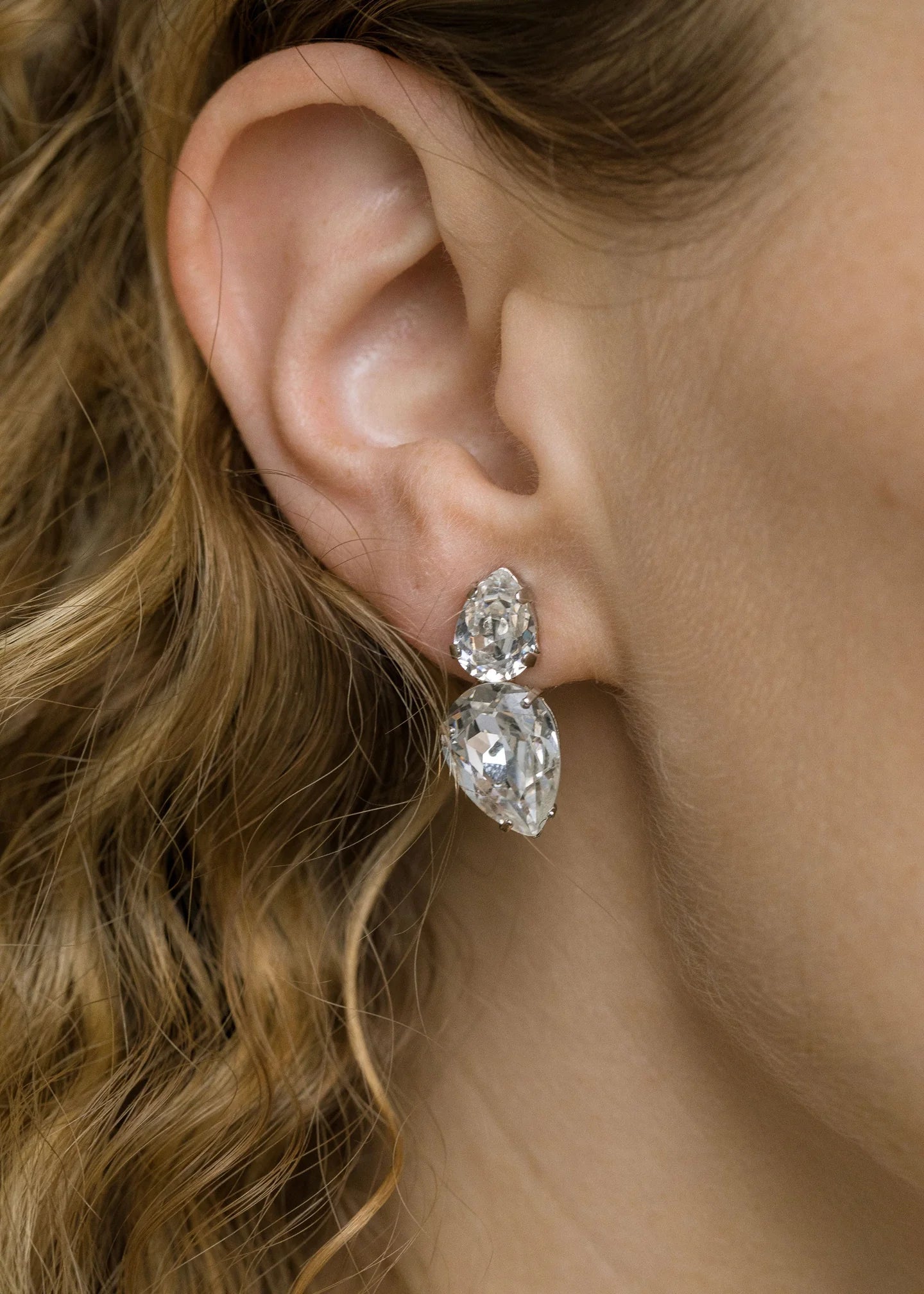 Nadine Earrings