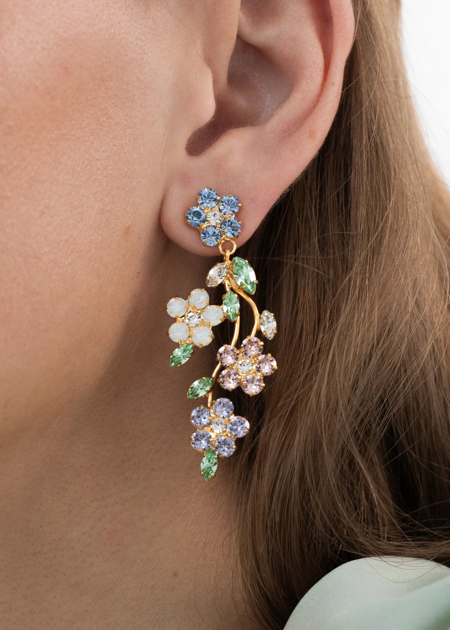 Adeline Earrings