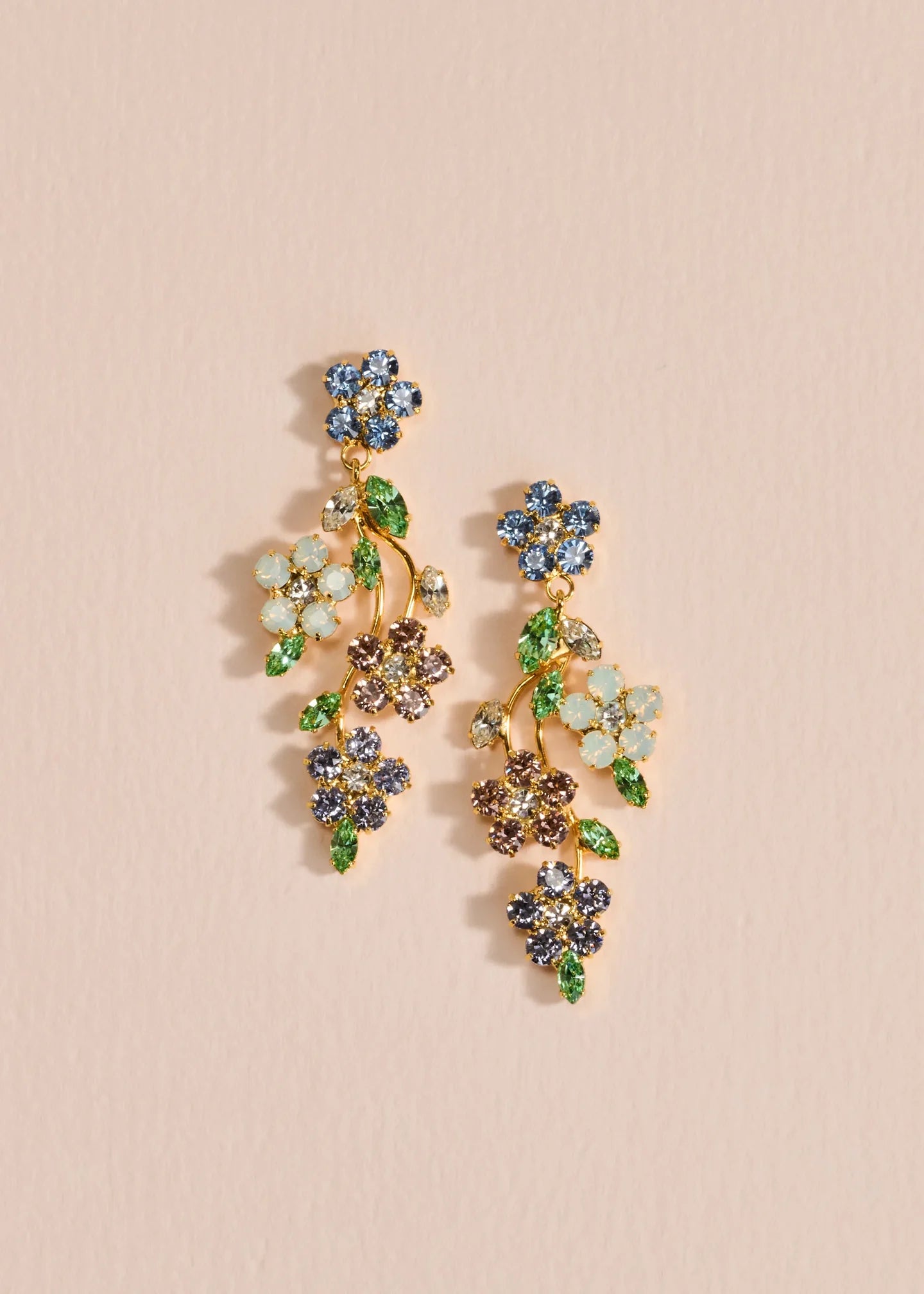 Adeline Earrings