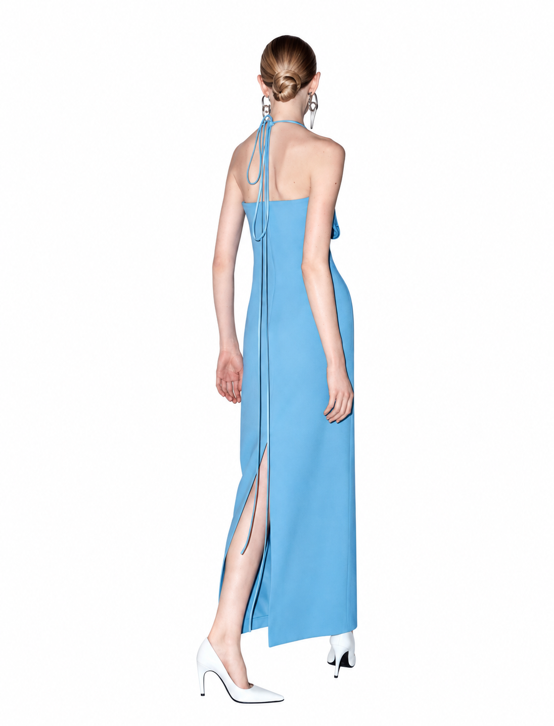 REYNOLDS MAXI DRESS