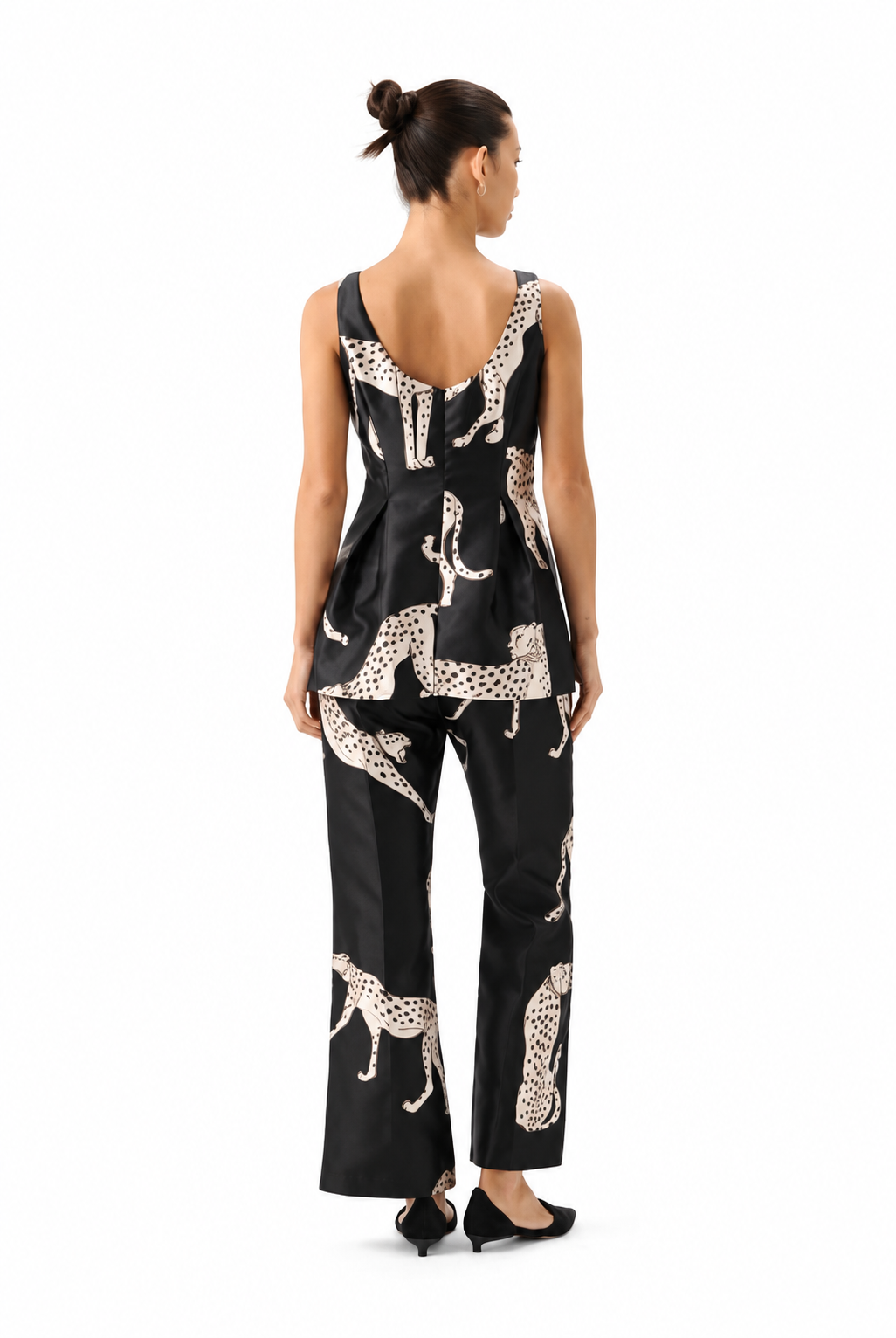 VIXON PANT