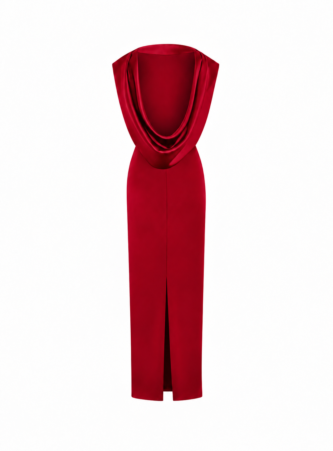 BARBEAU MAXI DRESS