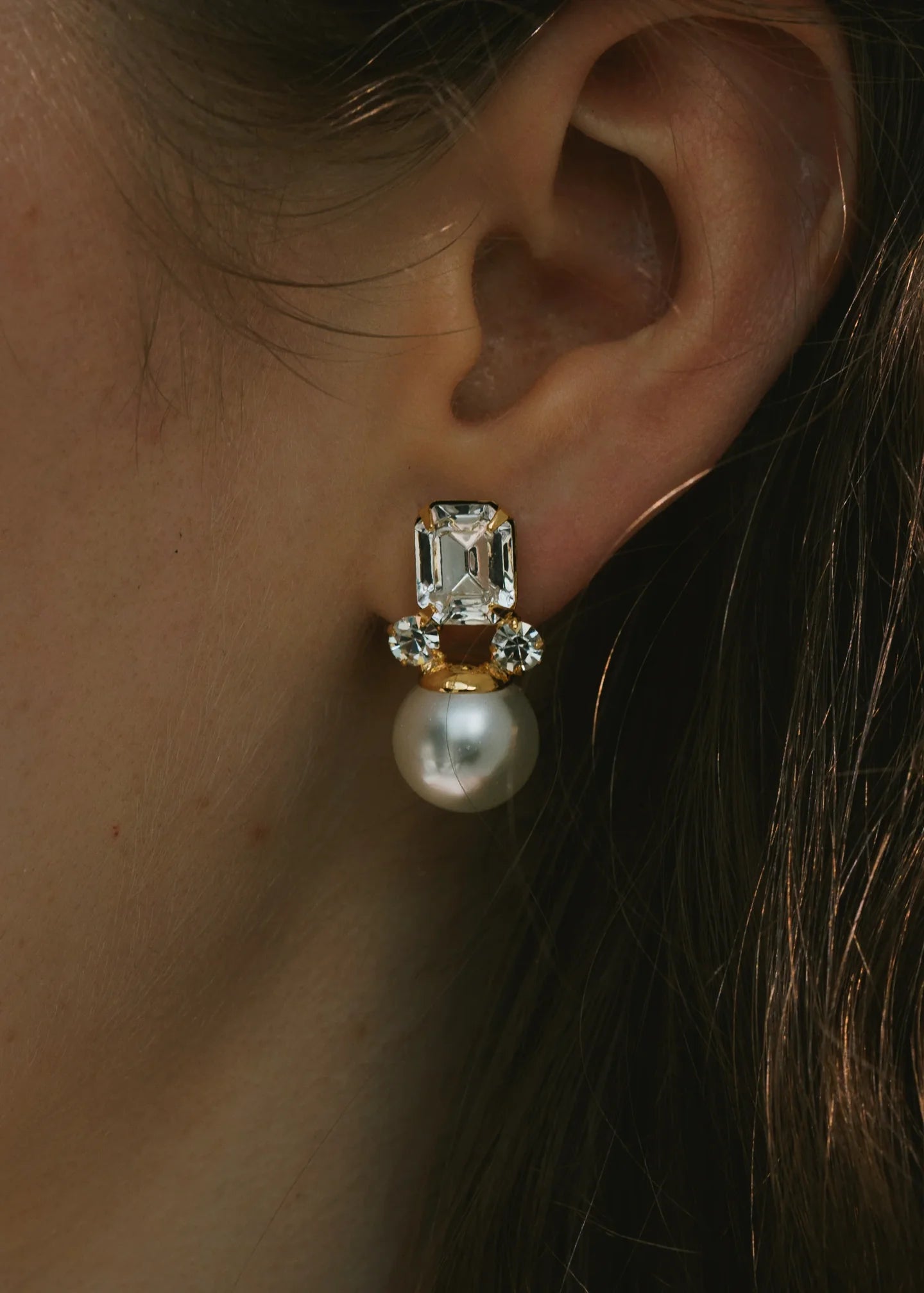 Ethel Earrings
