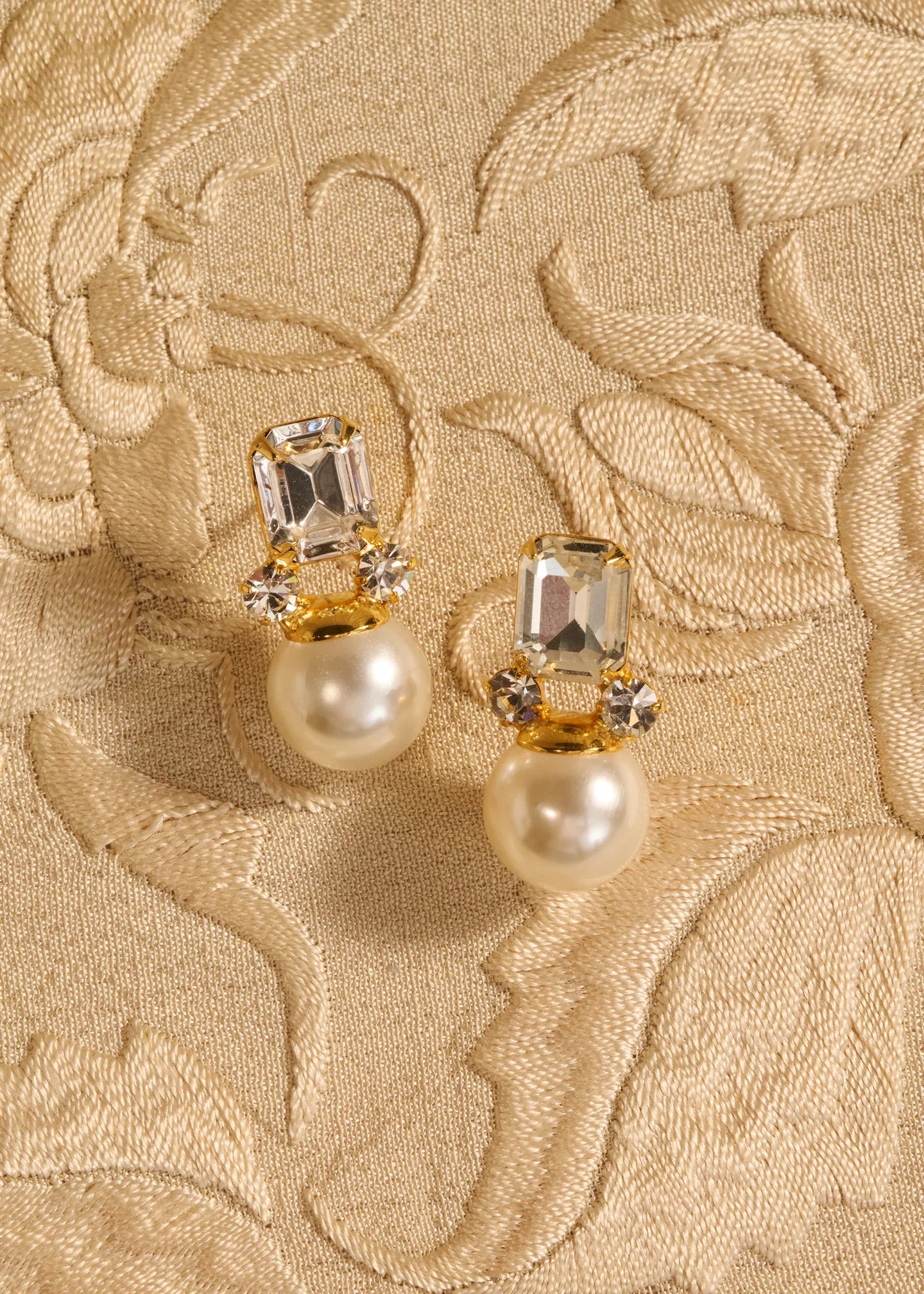 Ethel Earrings