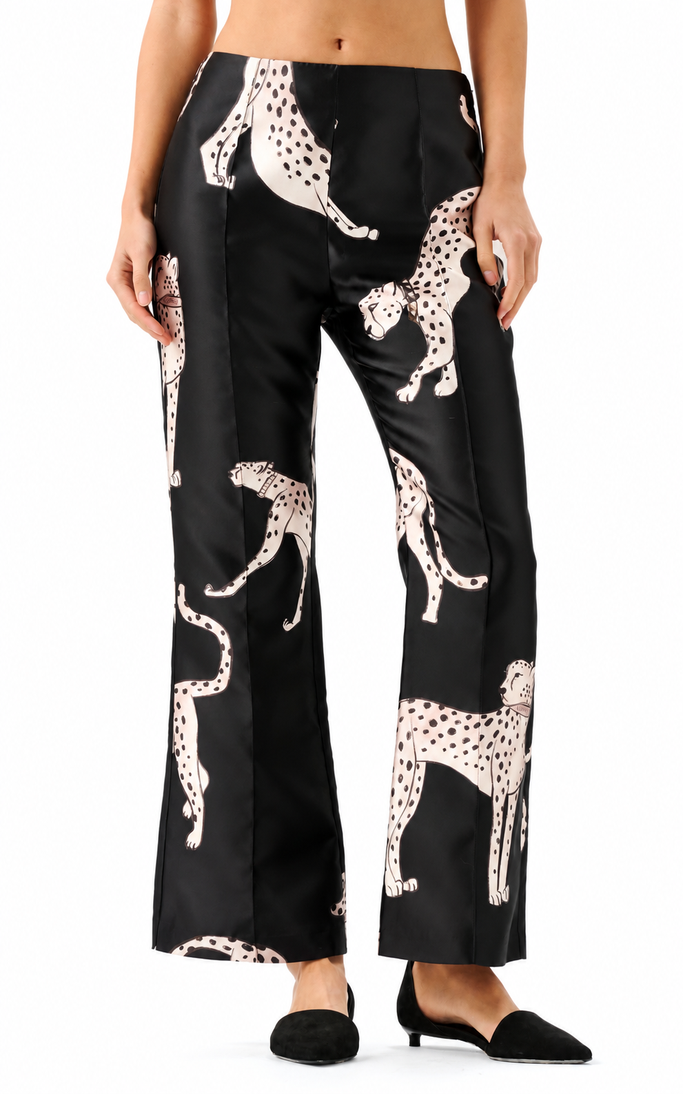 VIXON PANT