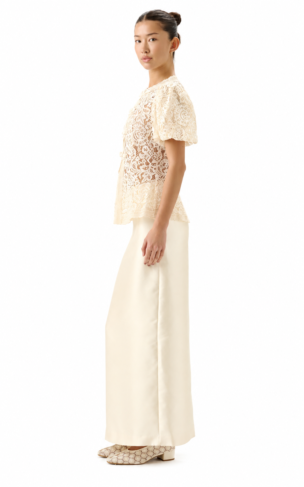 CAROLINE SKIRT