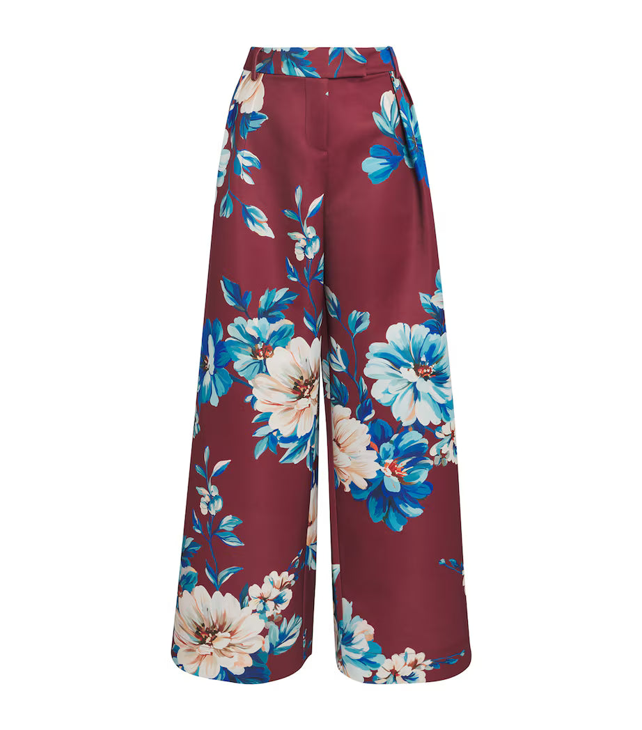 Elisha Wide Leg Pants