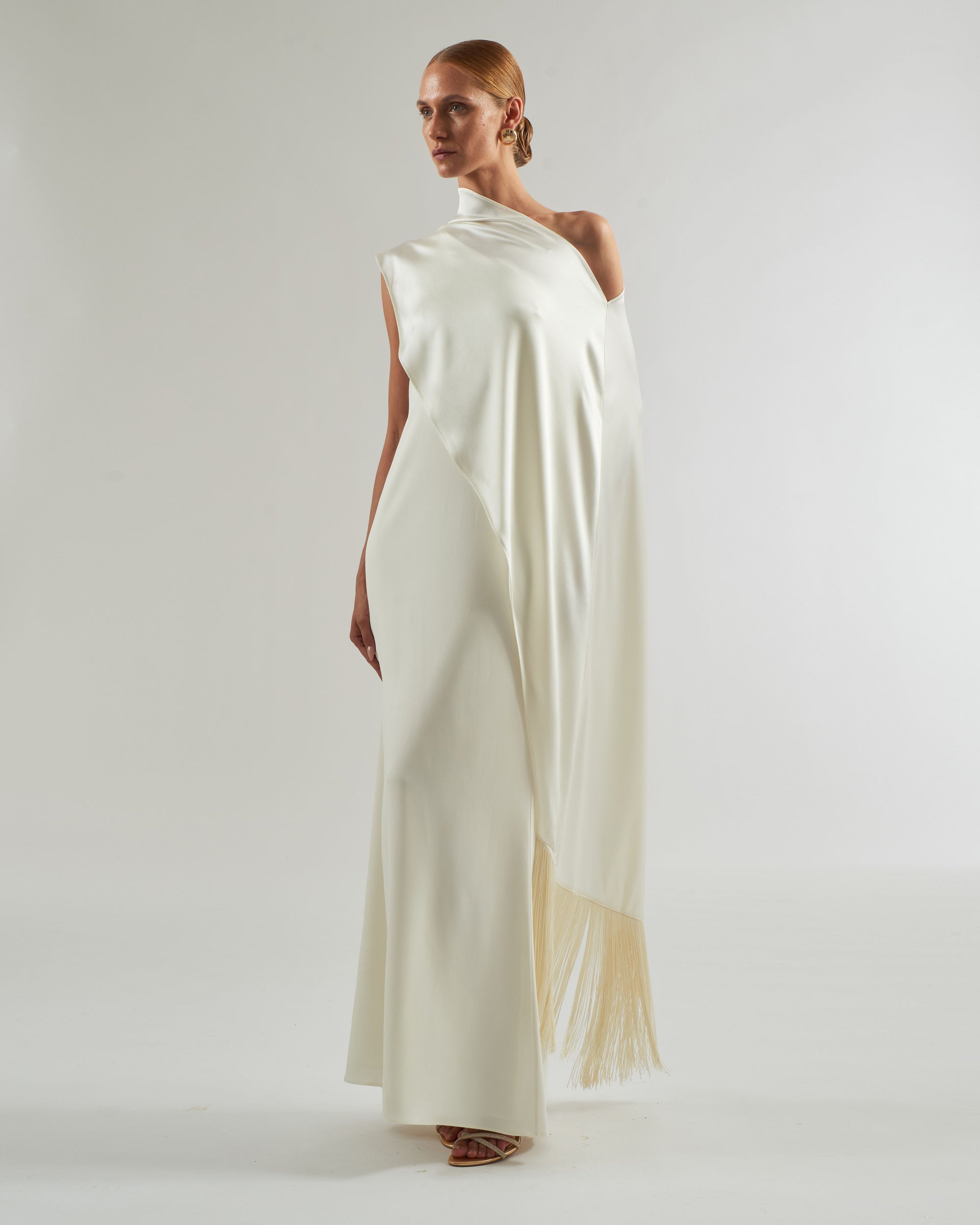 LATTE BERENSON DRESS