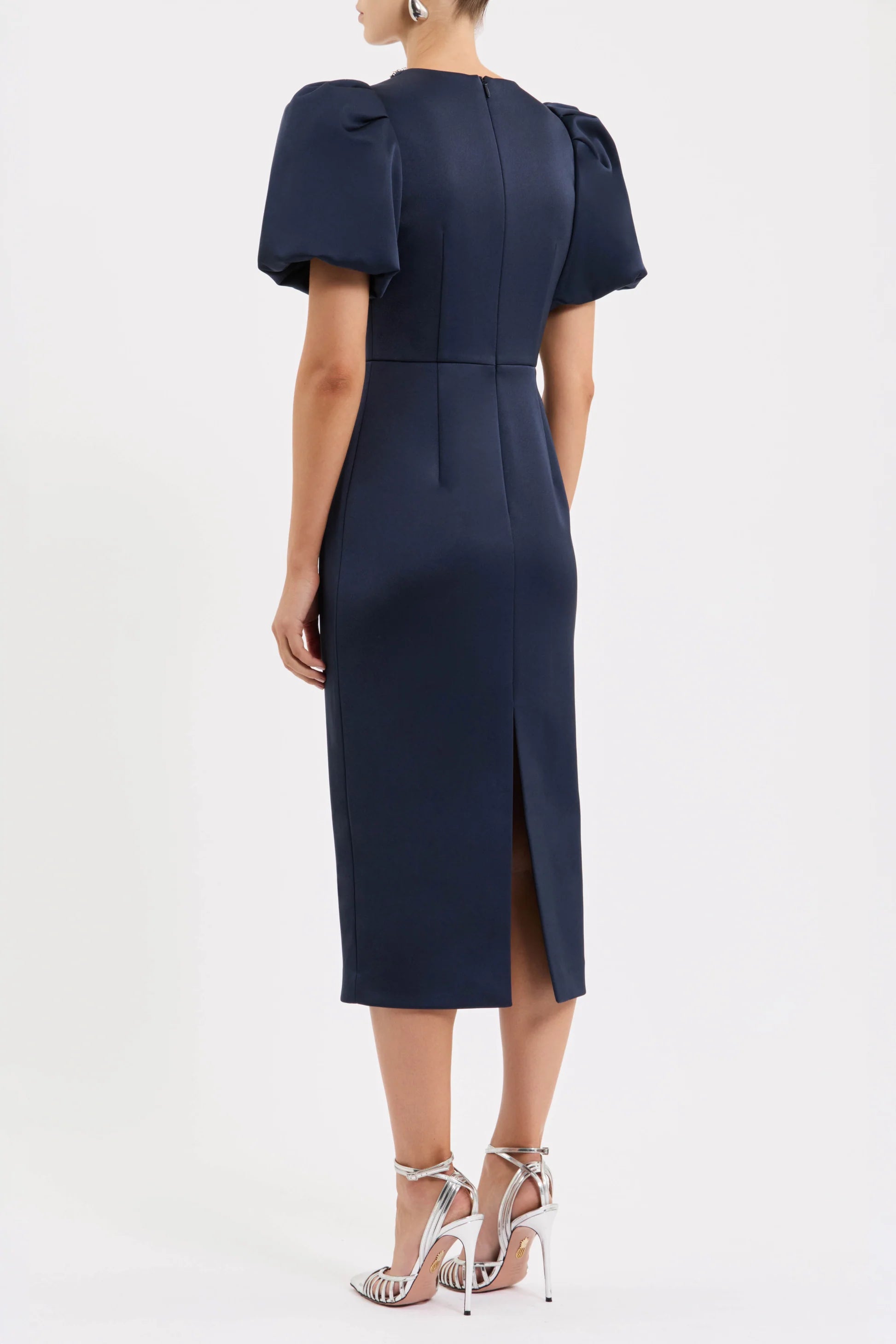 Ayla Midi