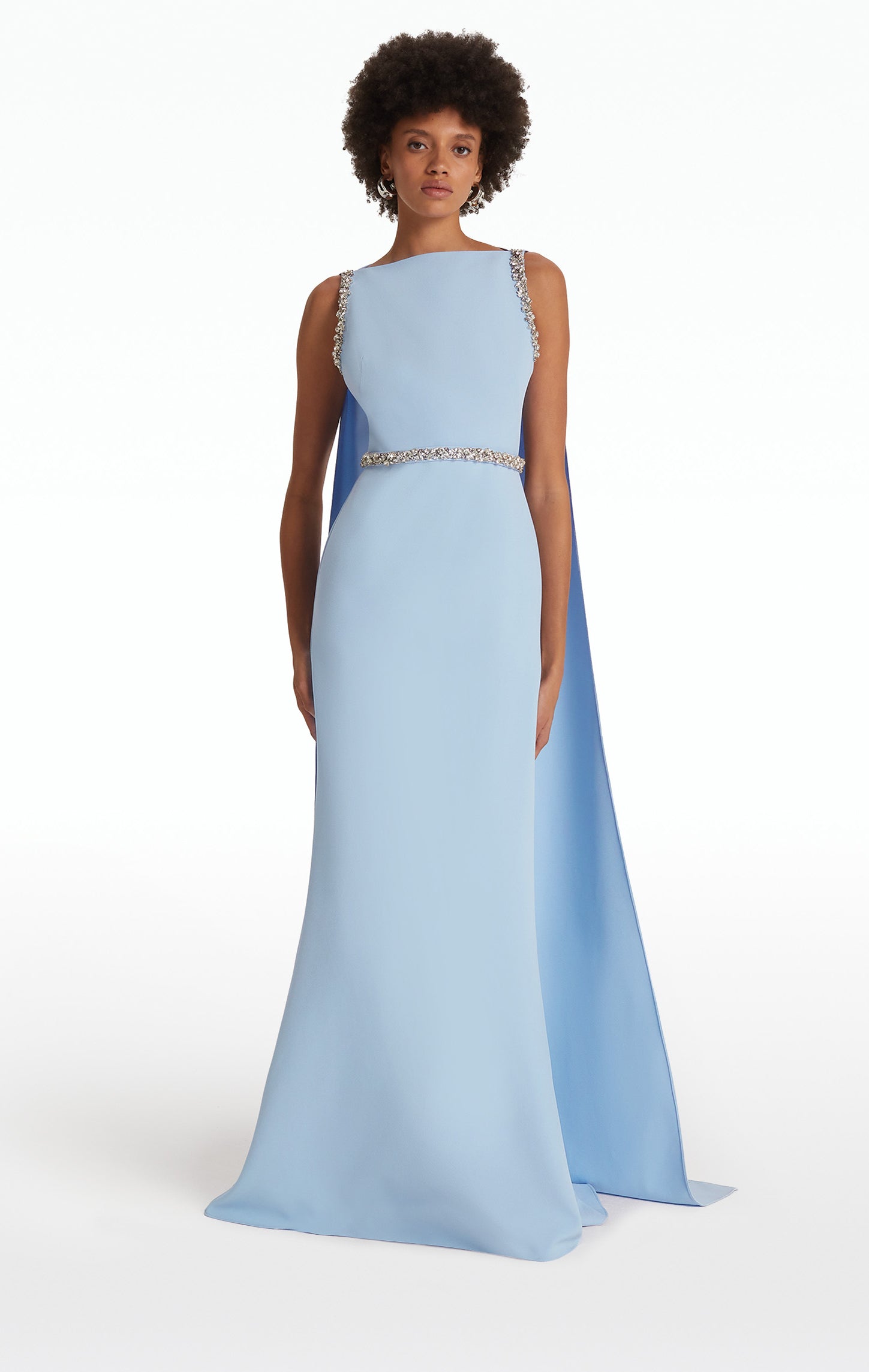 Ginevra Gown