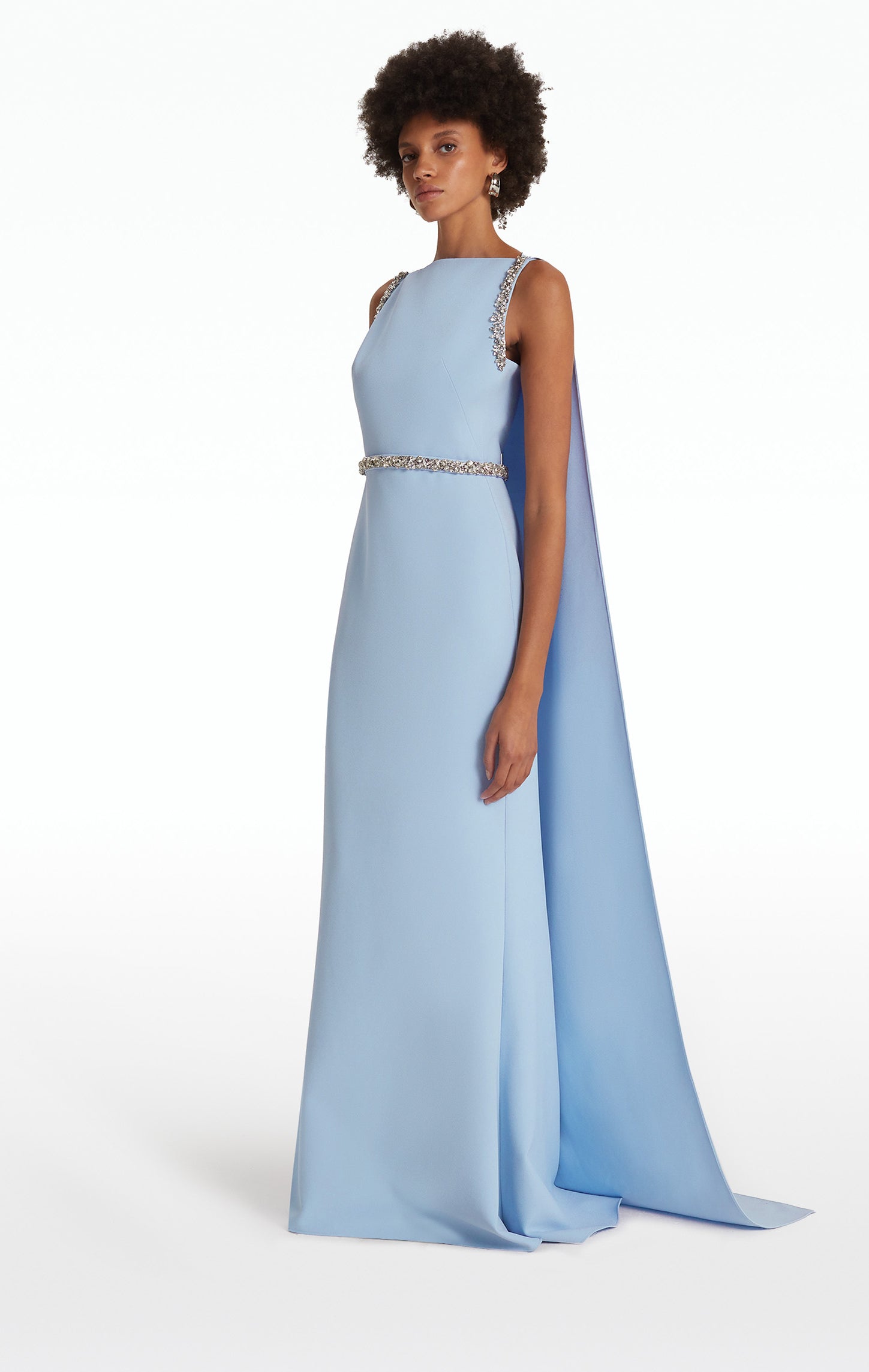 Ginevra Gown